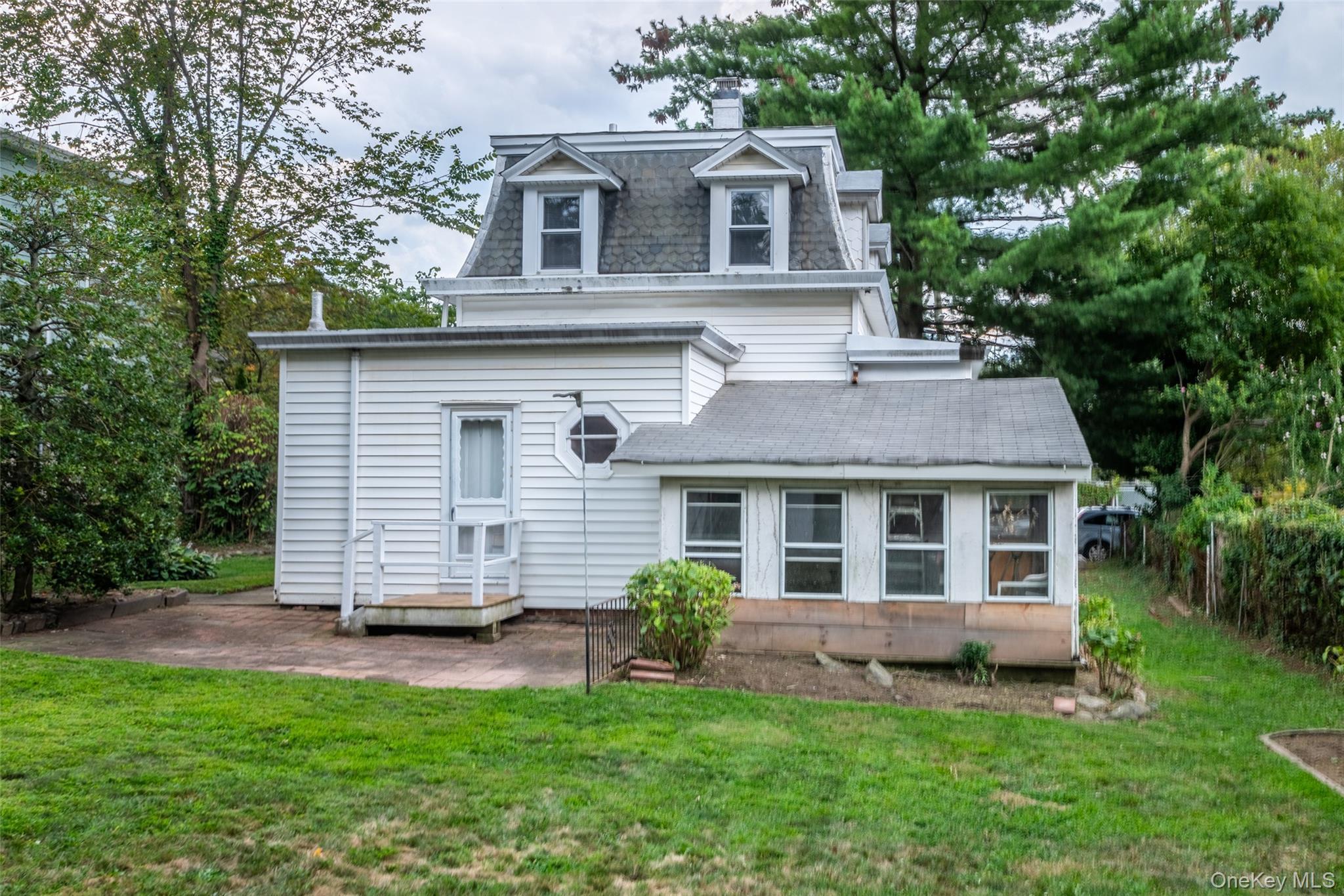 Single Family Schofield  Bronx, NY 10464, MLS-897382-30