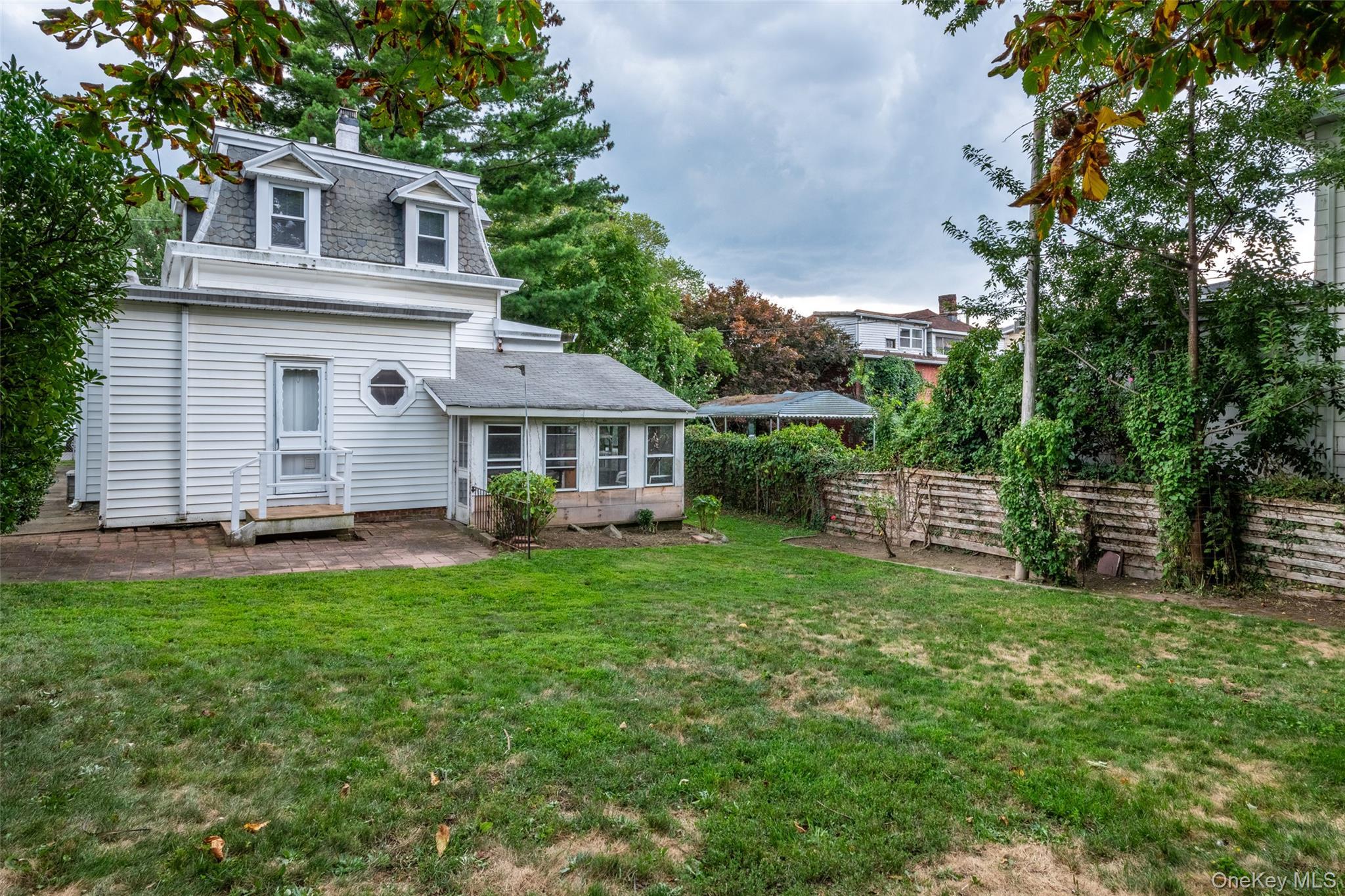 Single Family Schofield  Bronx, NY 10464, MLS-897382-31