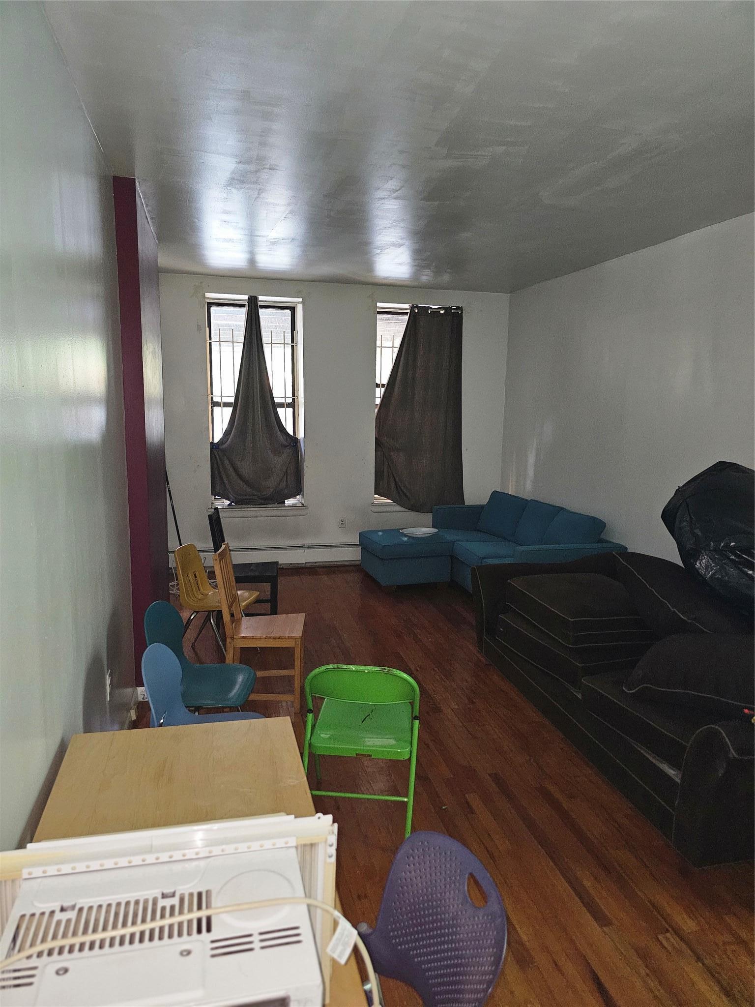 Single Family East 115 St  Manhattan, NY 11029, MLS-897389-10