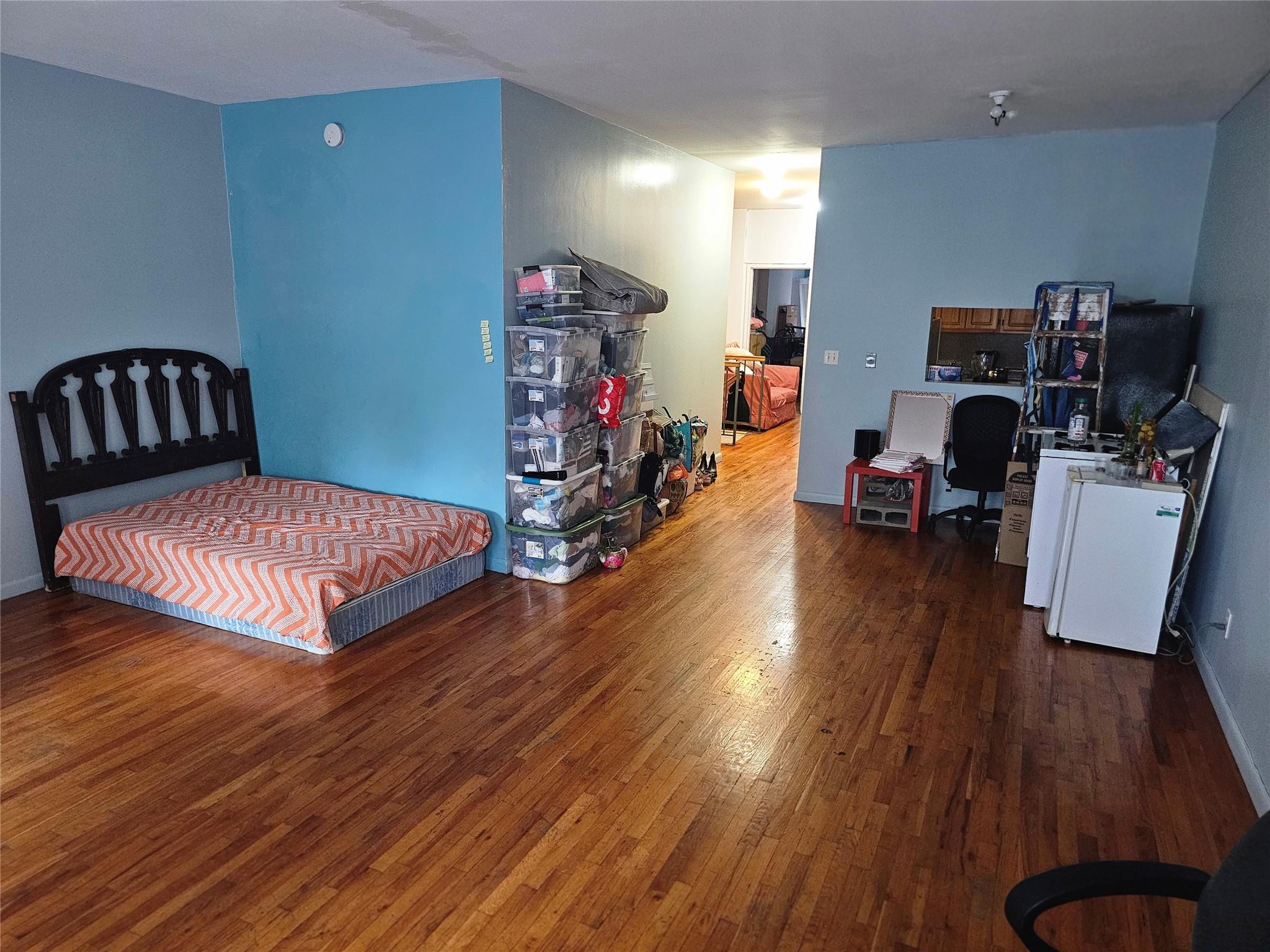 Single Family East 115 St  Manhattan, NY 11029, MLS-897389-18