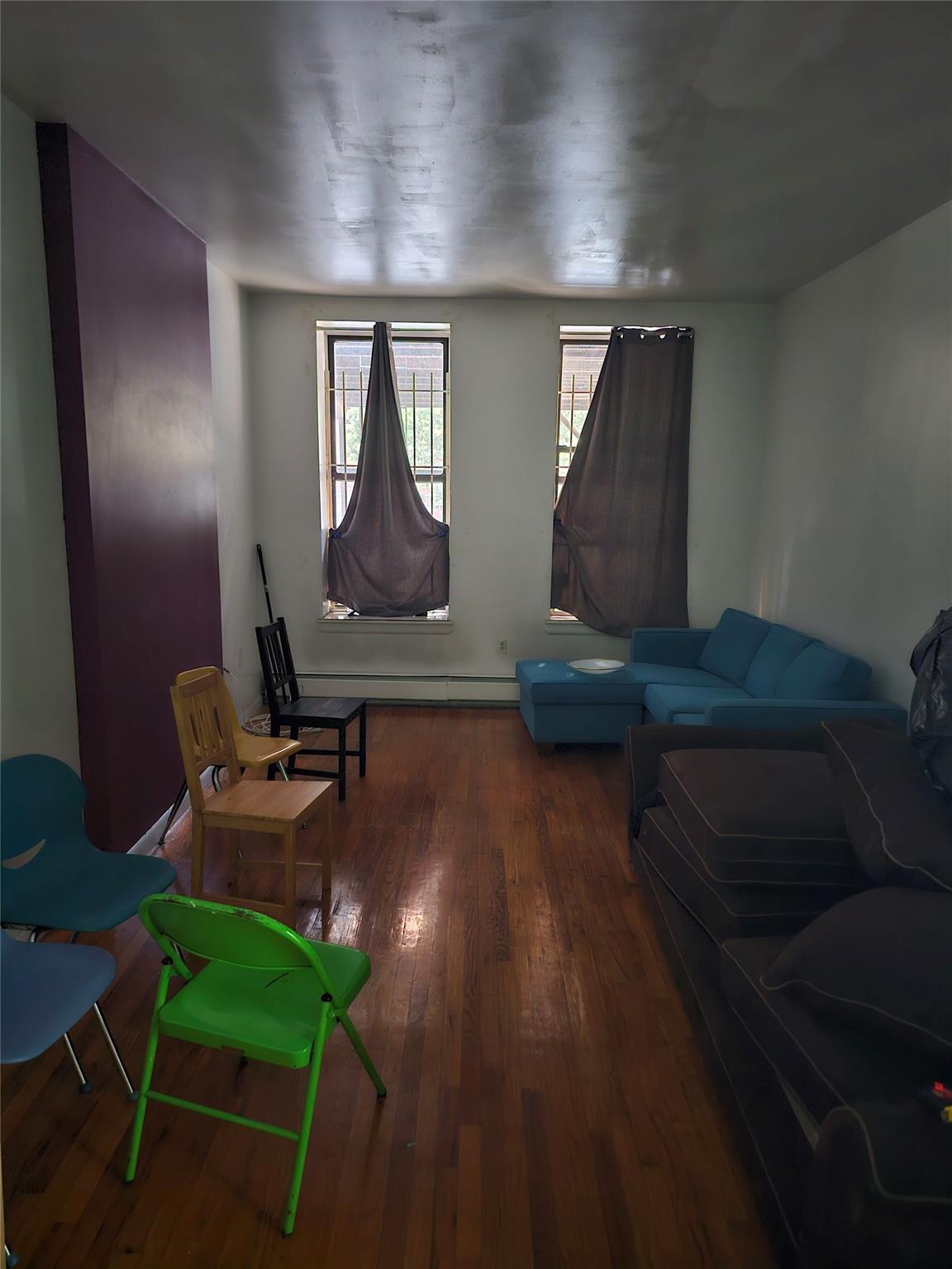 Single Family East 115 St  Manhattan, NY 11029, MLS-897389-3