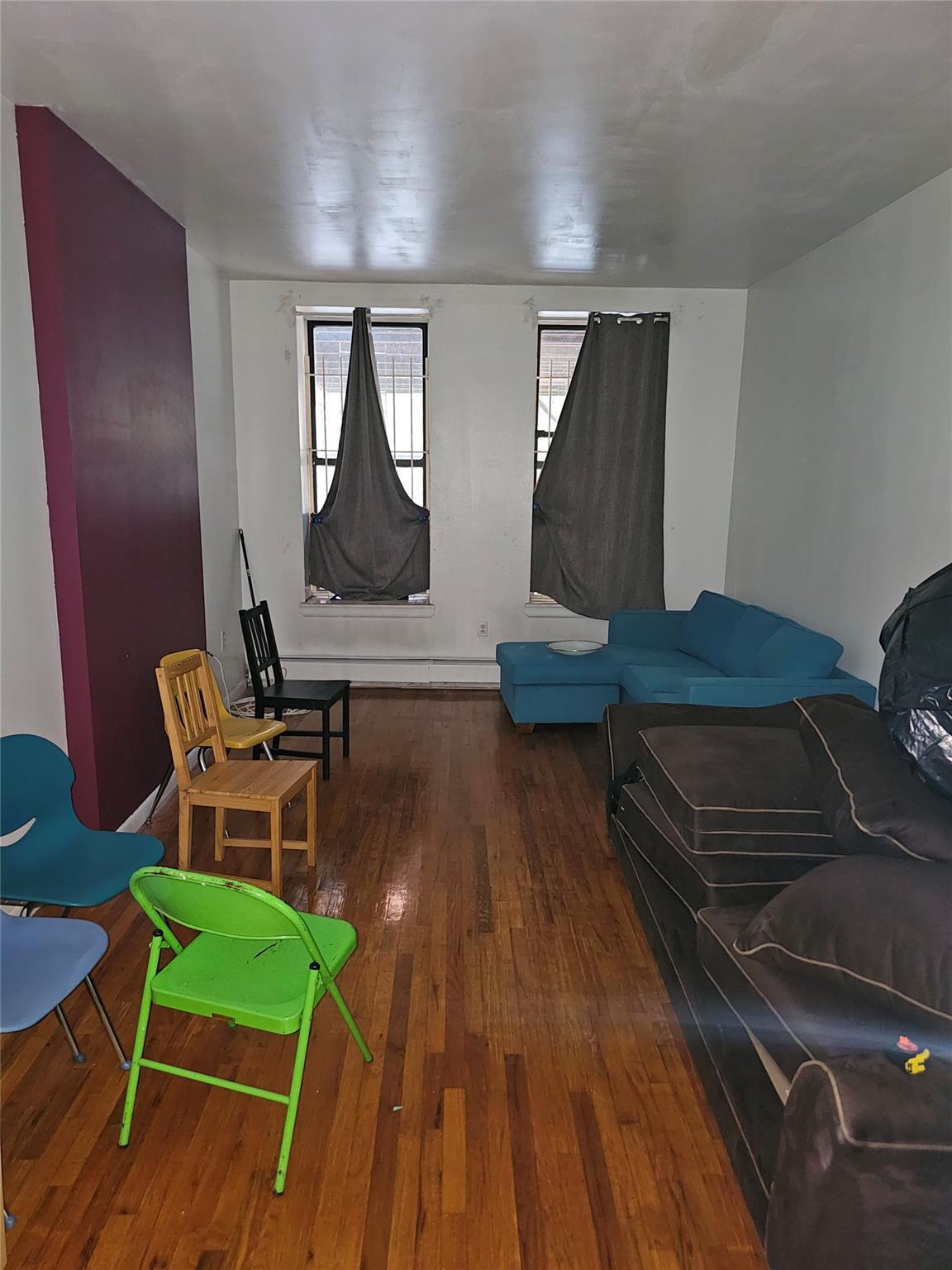 Single Family East 115 St  Manhattan, NY 11029, MLS-897389-4