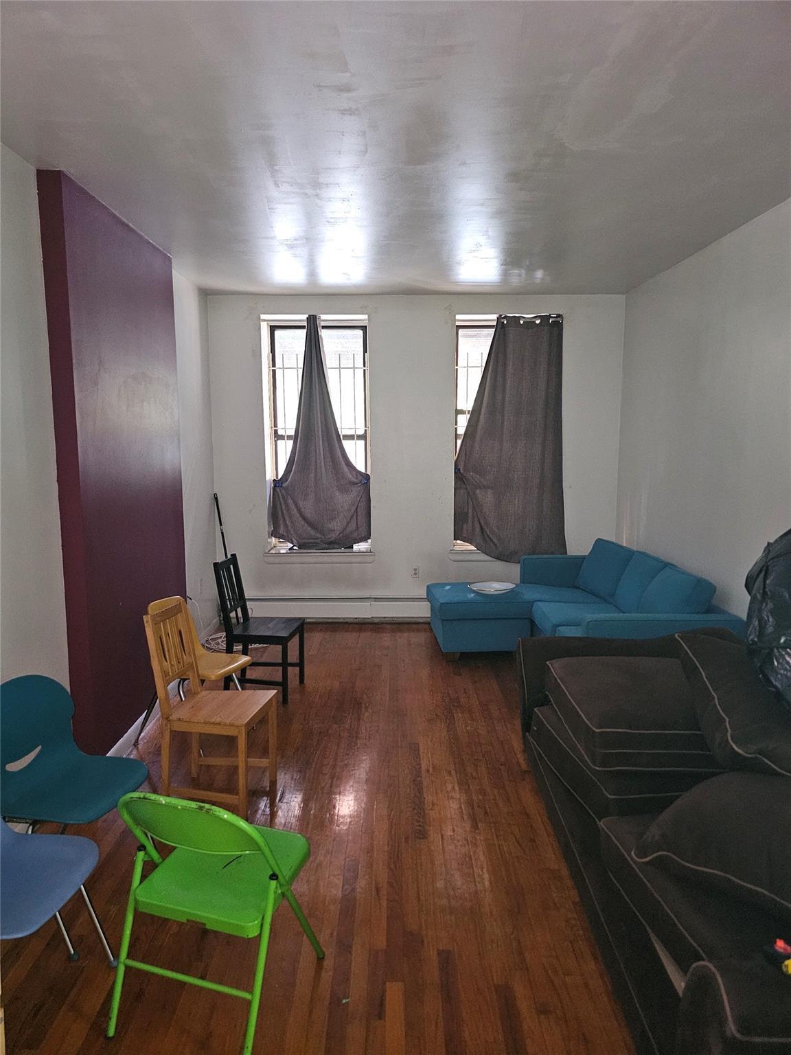 Single Family East 115 St  Manhattan, NY 11029, MLS-897389-5