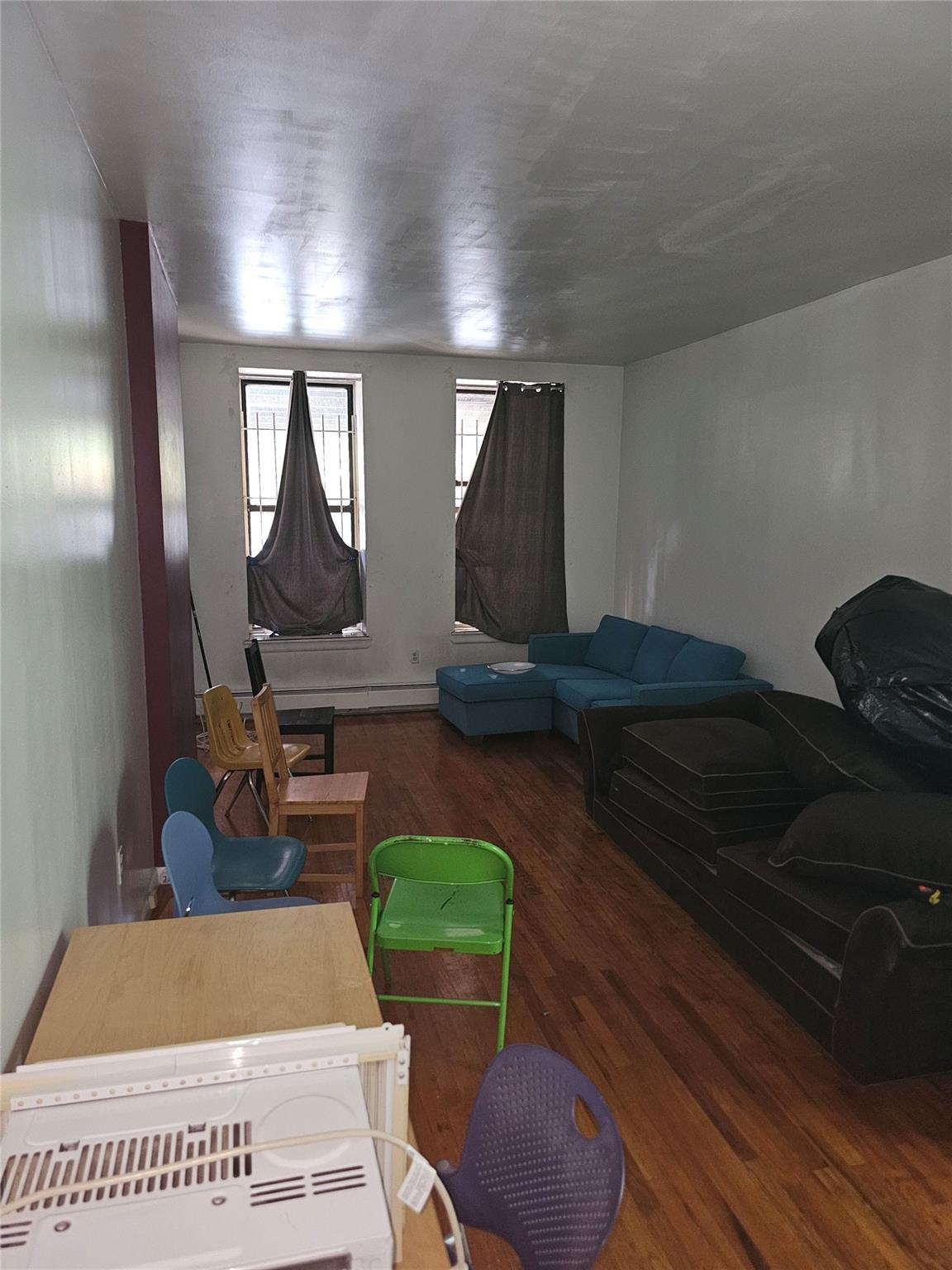 Single Family East 115 St  Manhattan, NY 11029, MLS-897389-9