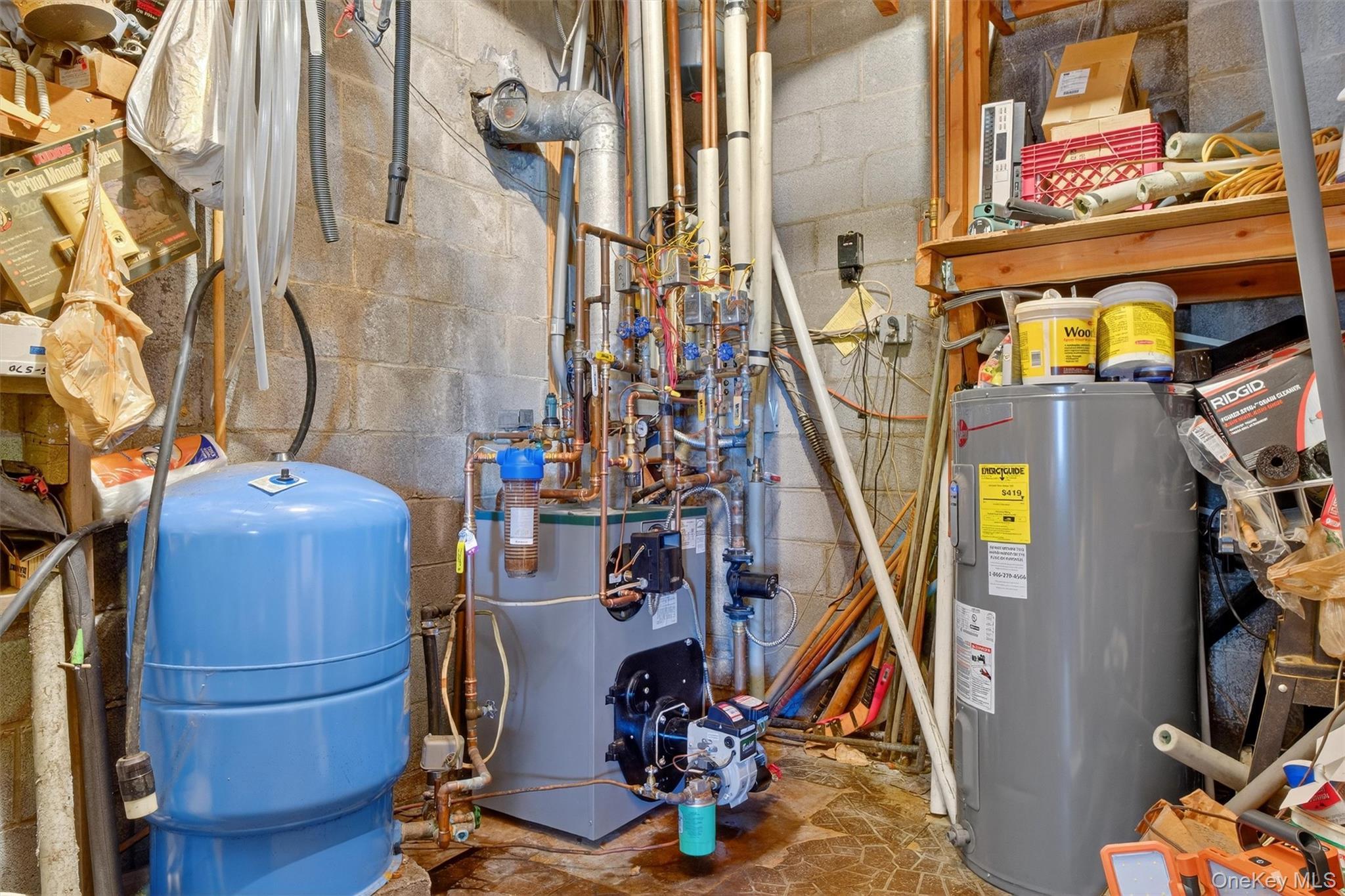 Single Family Byram  Putnam County, NY 10512, MLS-897400-29