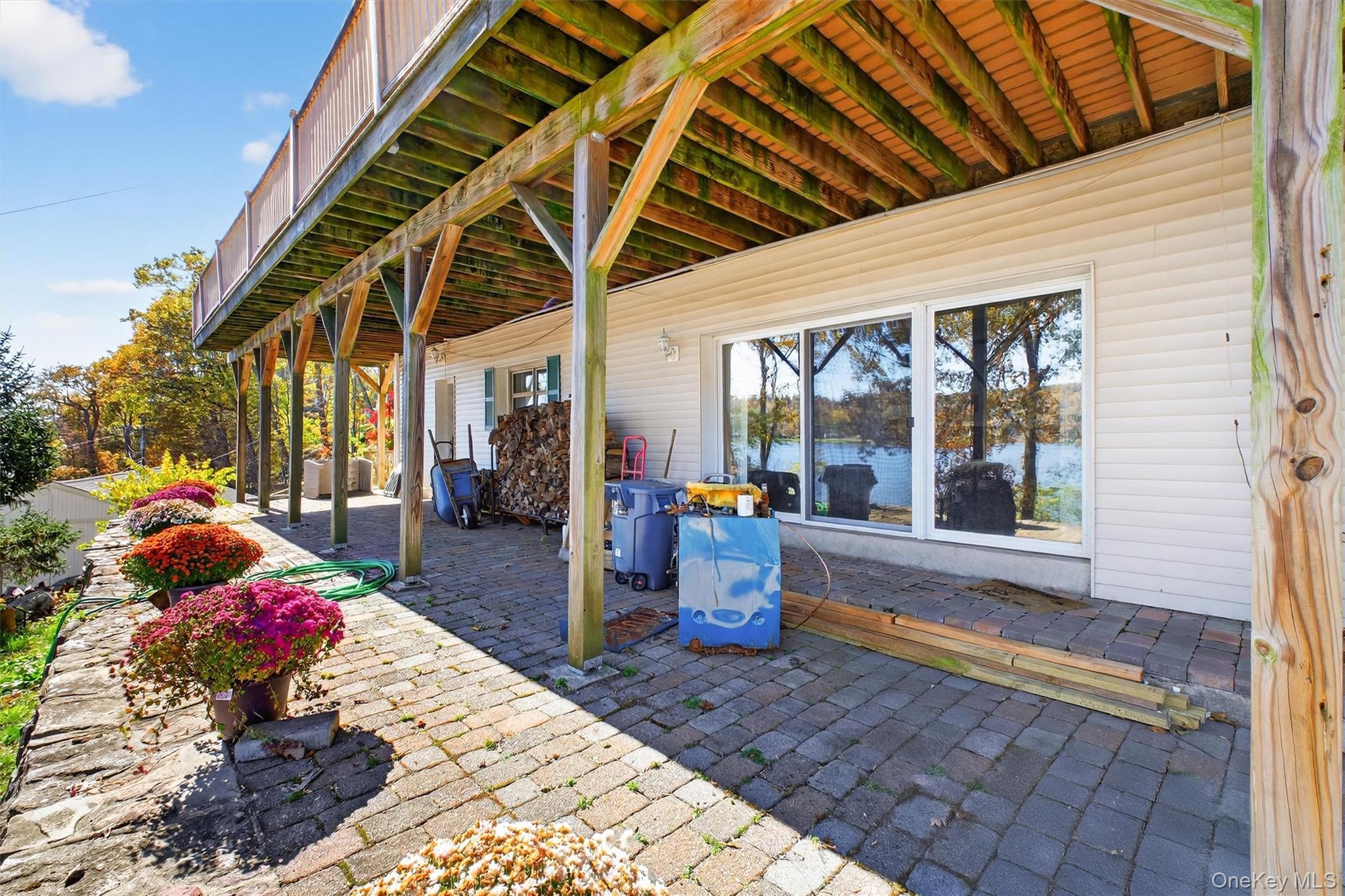 Single Family Byram  Putnam County, NY 10512, MLS-897400-33