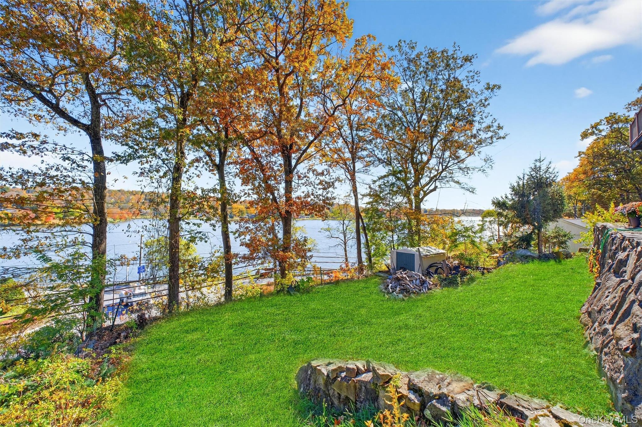 Single Family Byram  Putnam County, NY 10512, MLS-897400-37