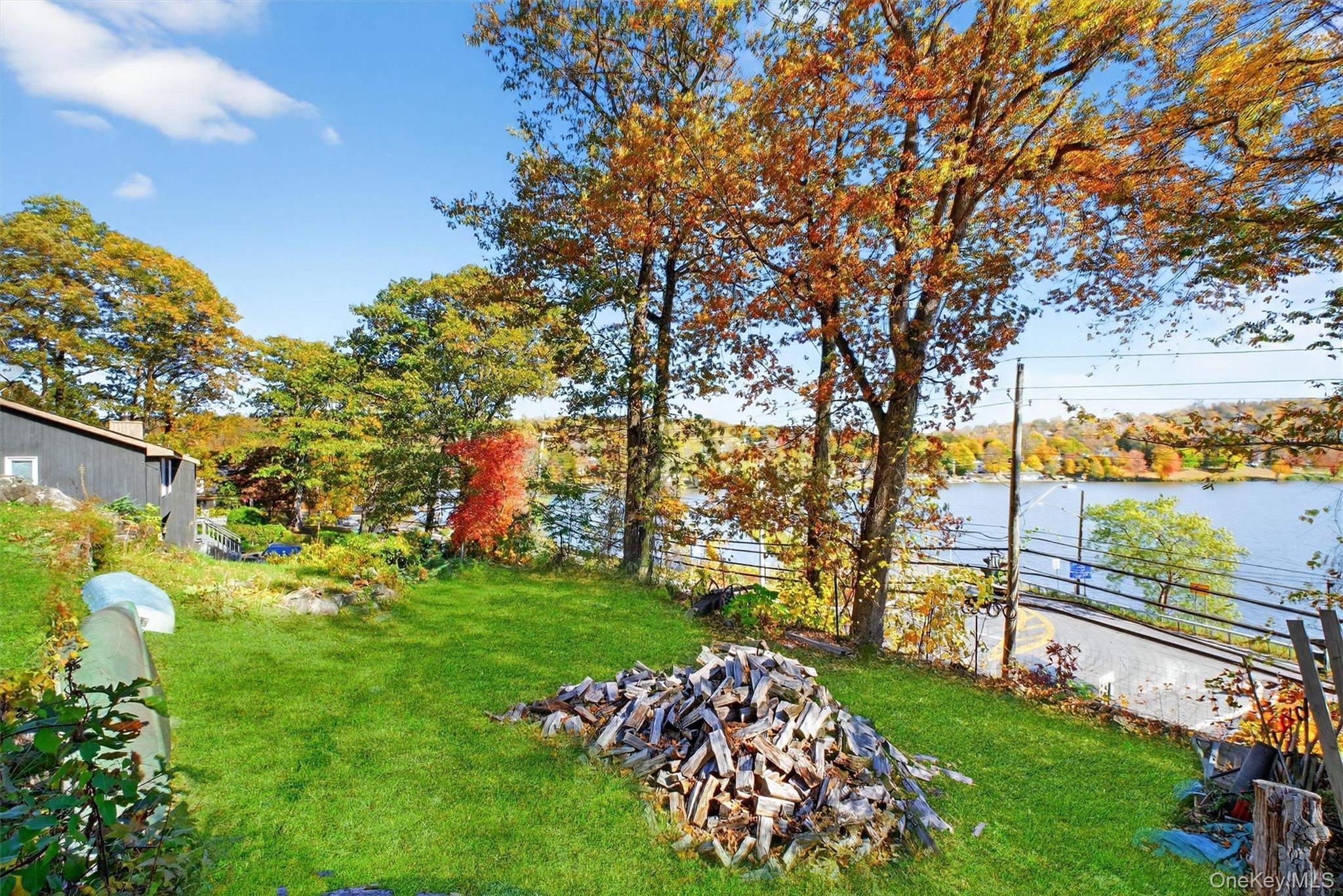 Single Family Byram  Putnam County, NY 10512, MLS-897400-38