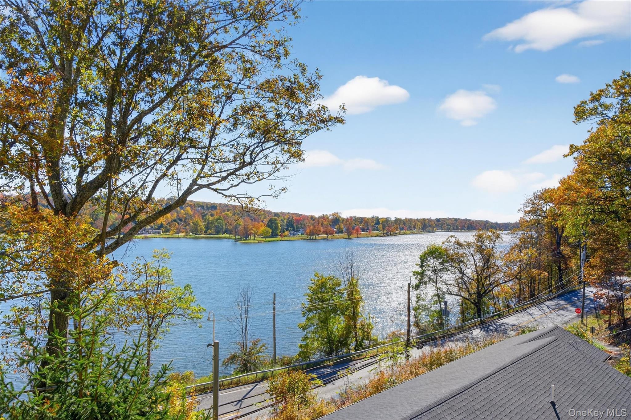 Single Family Byram  Putnam County, NY 10512, MLS-897400-39