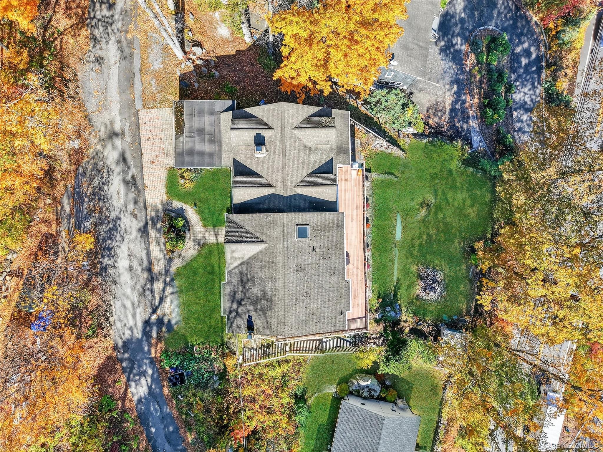 Single Family Byram  Putnam County, NY 10512, MLS-897400-41