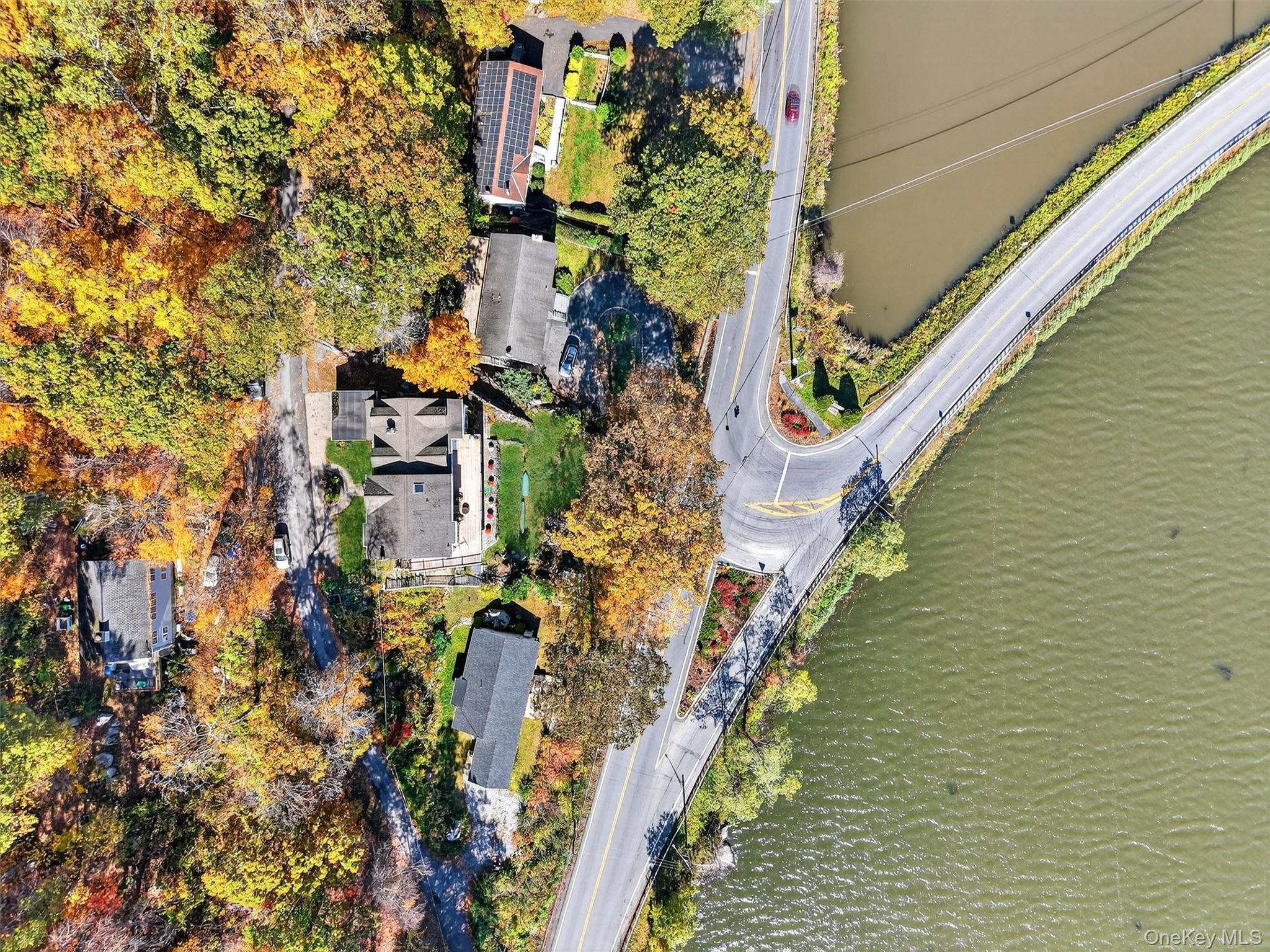 Single Family Byram  Putnam County, NY 10512, MLS-897400-42