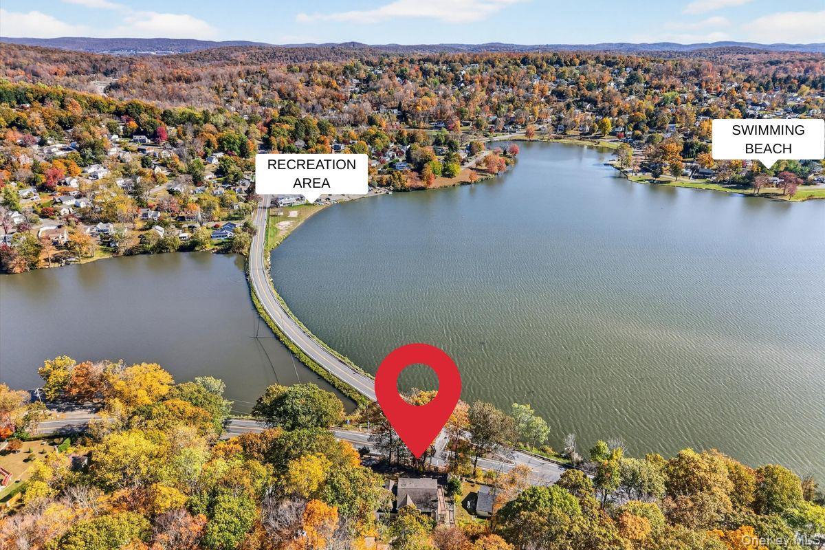 Single Family Byram  Putnam County, NY 10512, MLS-897400-44