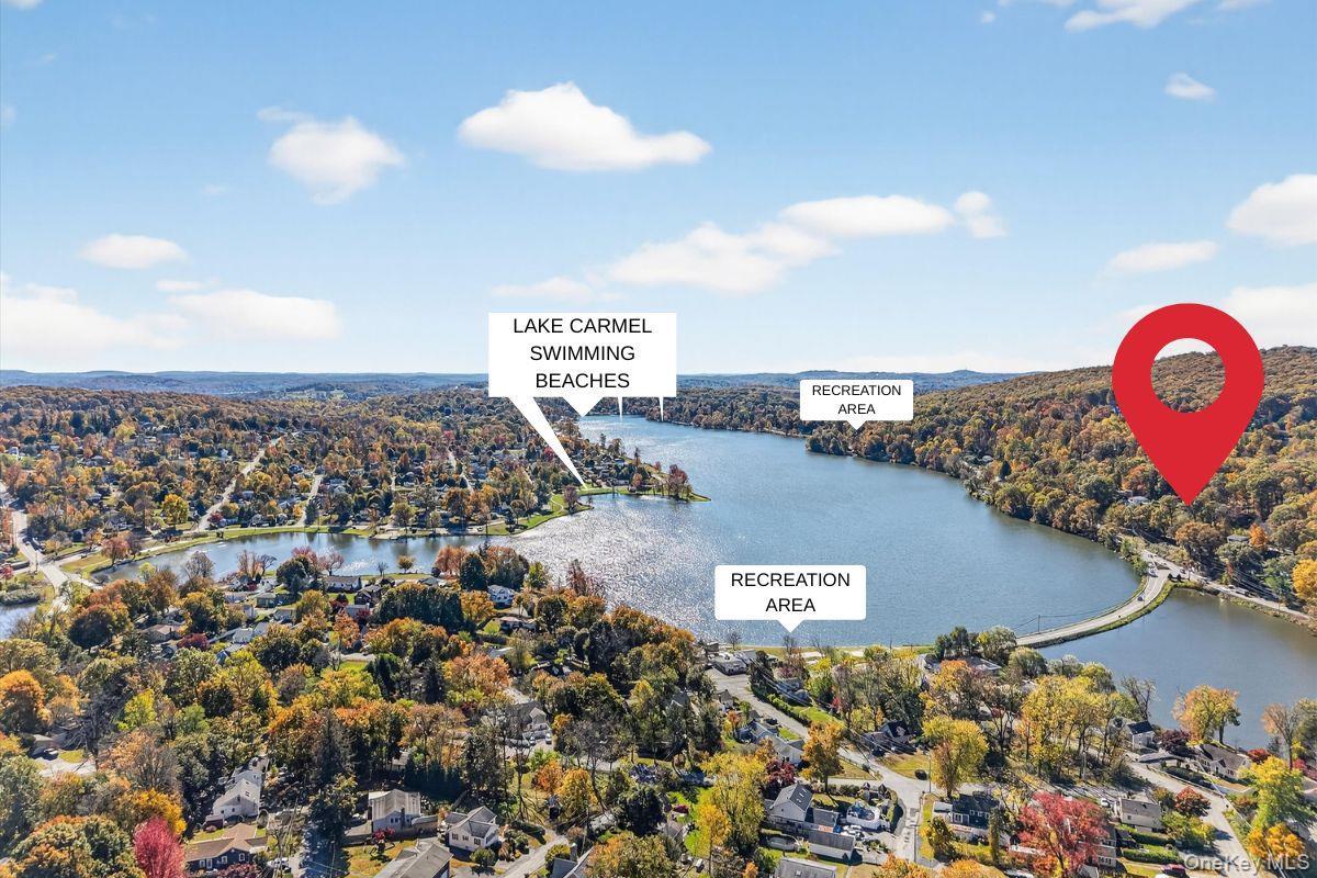 Single Family Byram  Putnam County, NY 10512, MLS-897400-45