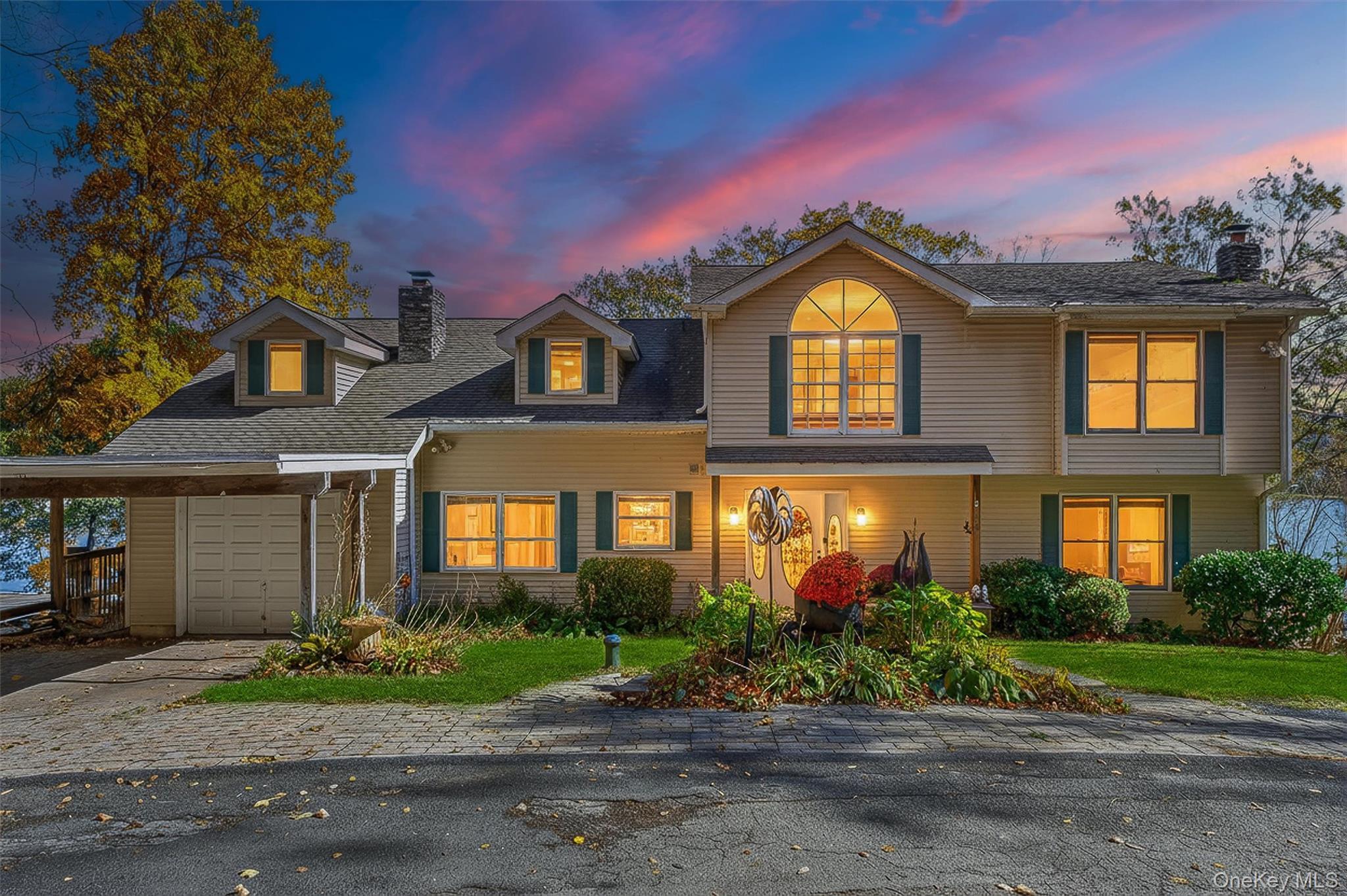 Single Family Byram  Putnam County, NY 10512, MLS-897400-46