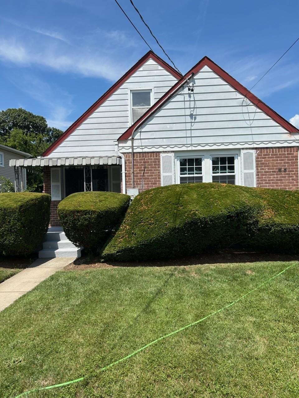 Single Family Botsford  Nassau County, NY 11550, MLS-897404-7