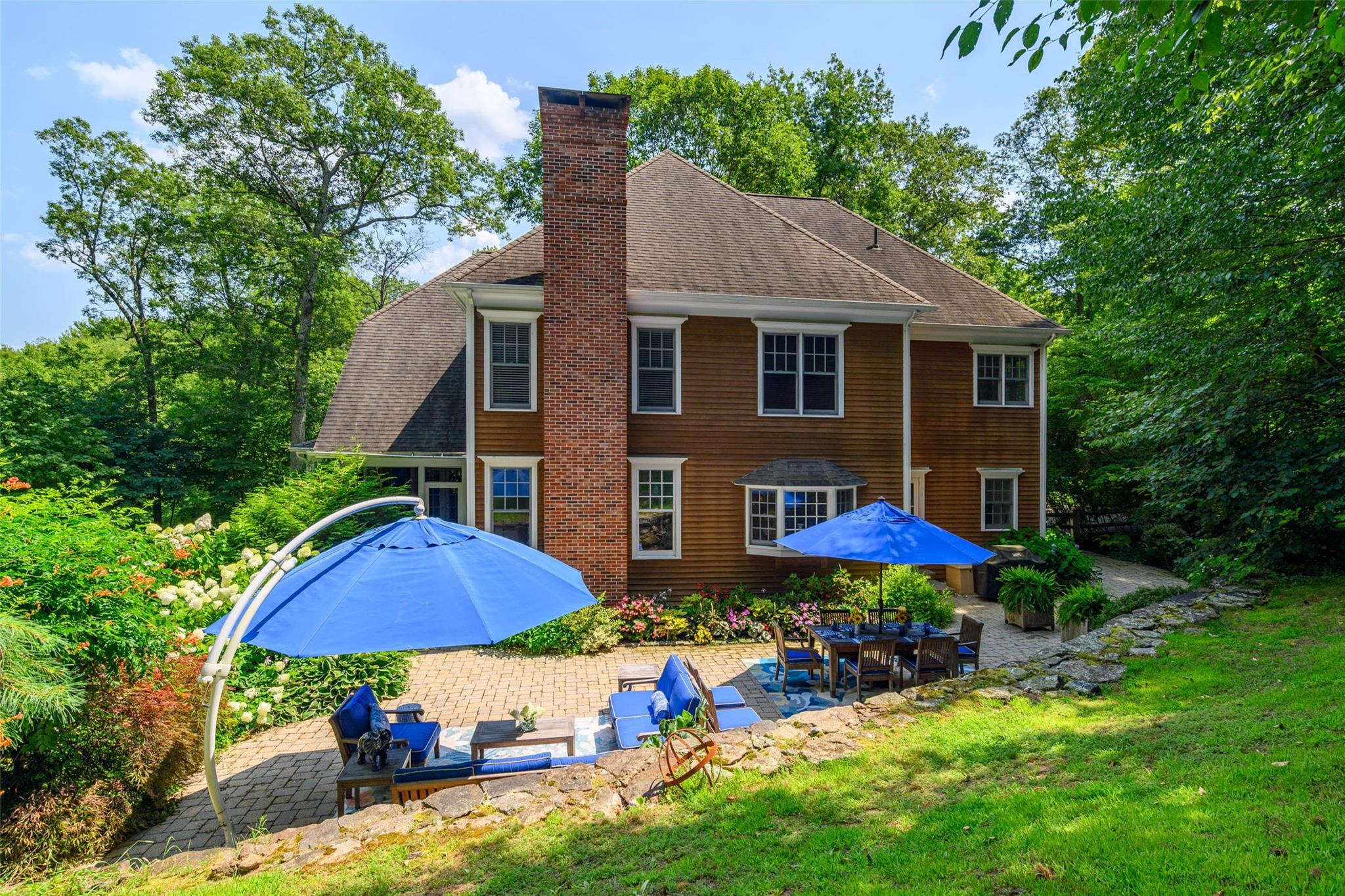 Single Family Autumn  Out Of Area, NY 06784, MLS-897420-33