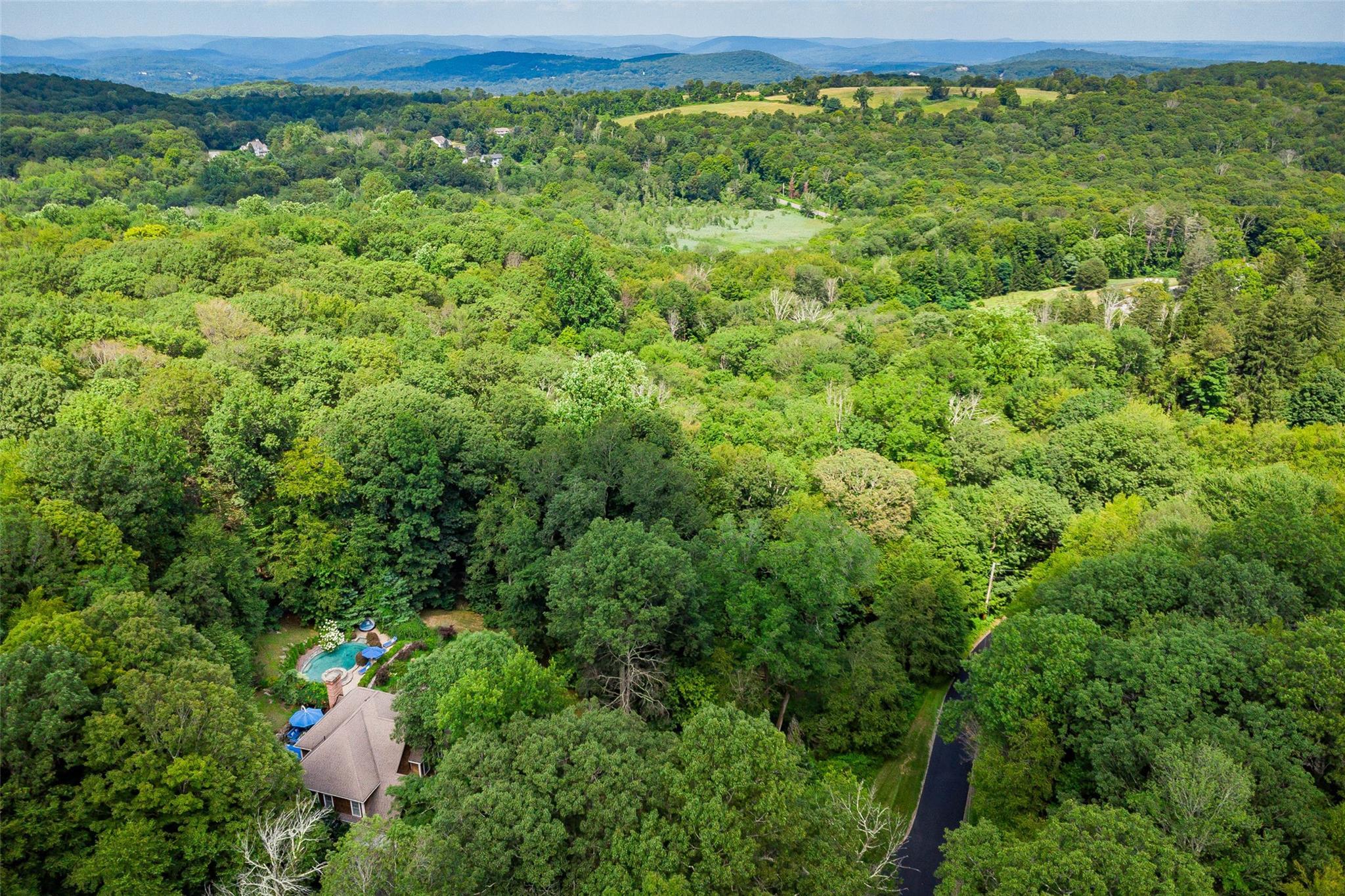 Single Family Autumn  Out Of Area, NY 06784, MLS-897420-36