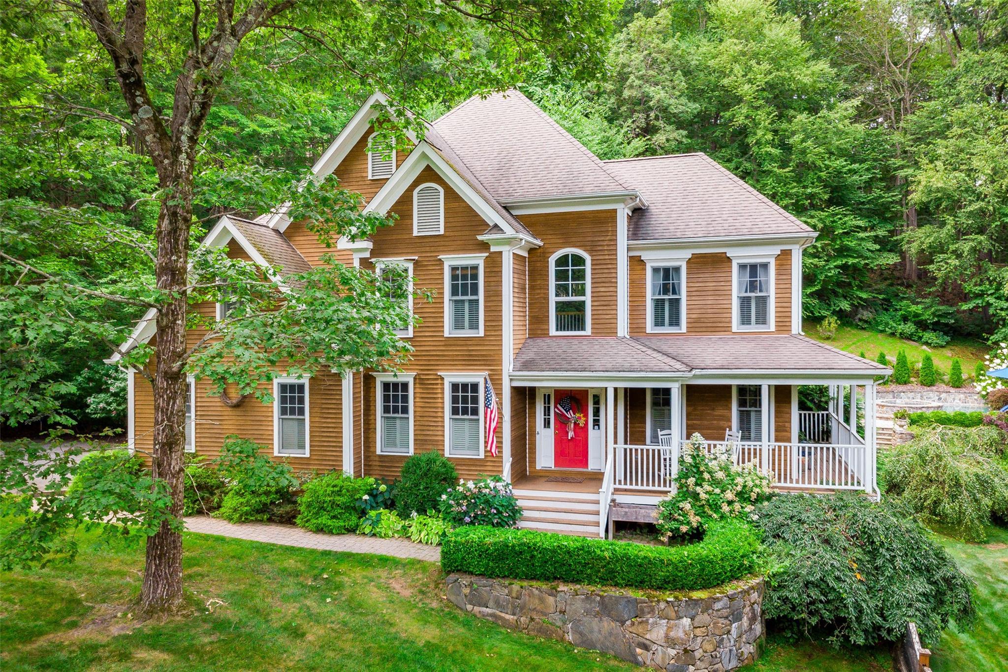Single Family Autumn  Out Of Area, NY 06784, MLS-897420-5