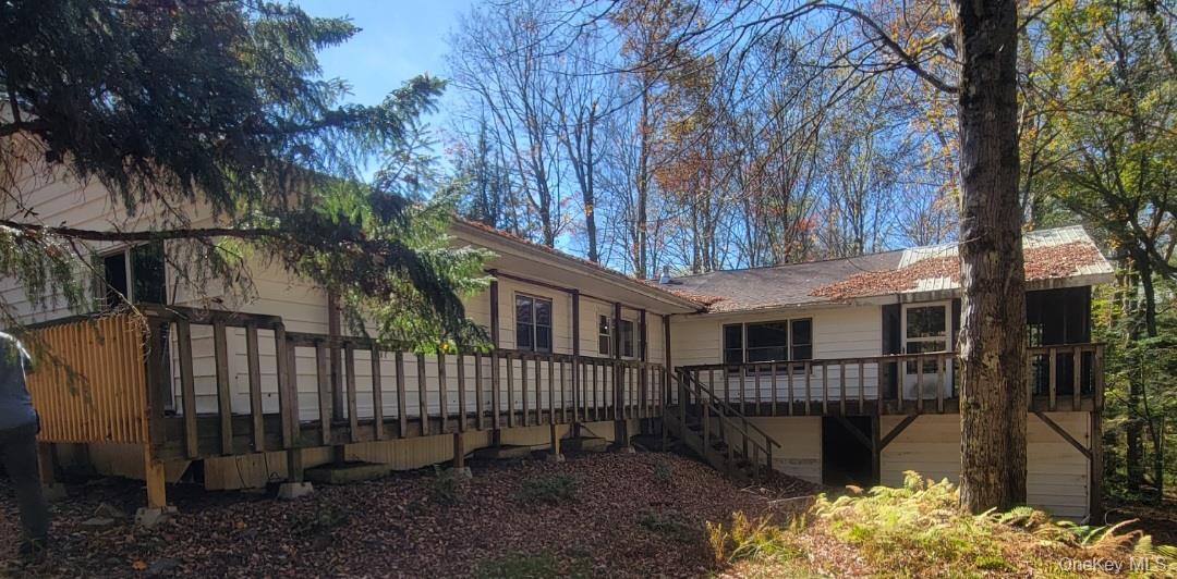 Single Family Browns Sullivan County, NY 12758, MLS-897423-25