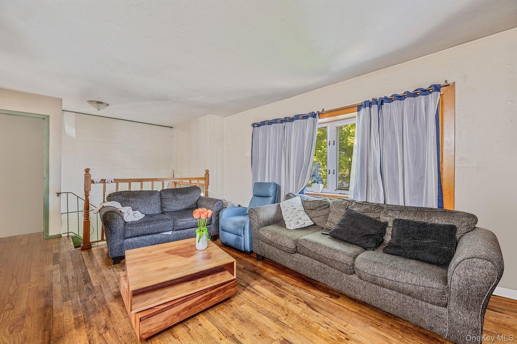 Single Family Willoughby  Suffolk County, NY 11717, MLS-897431-12