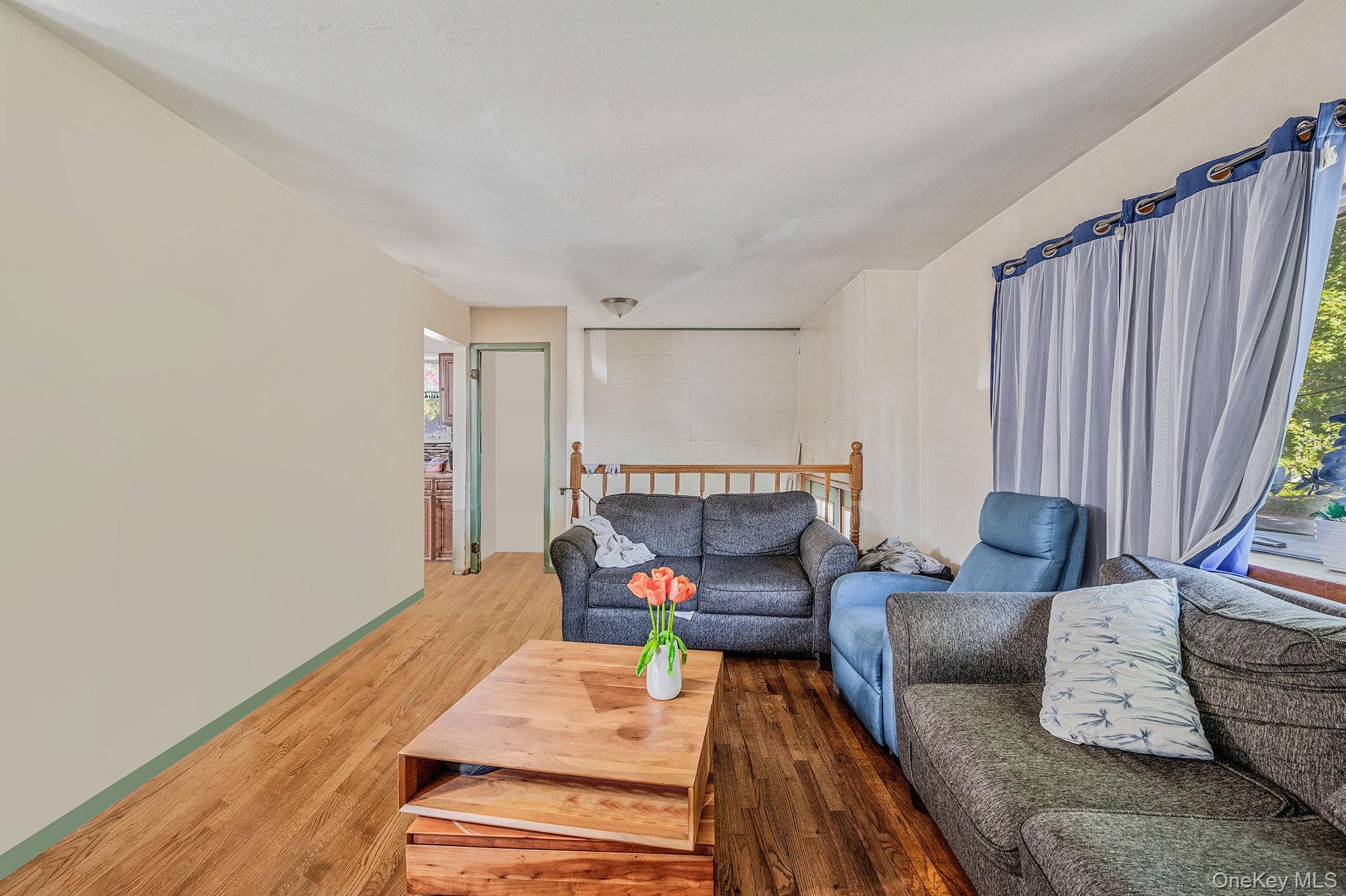 Single Family Willoughby  Suffolk County, NY 11717, MLS-897431-13