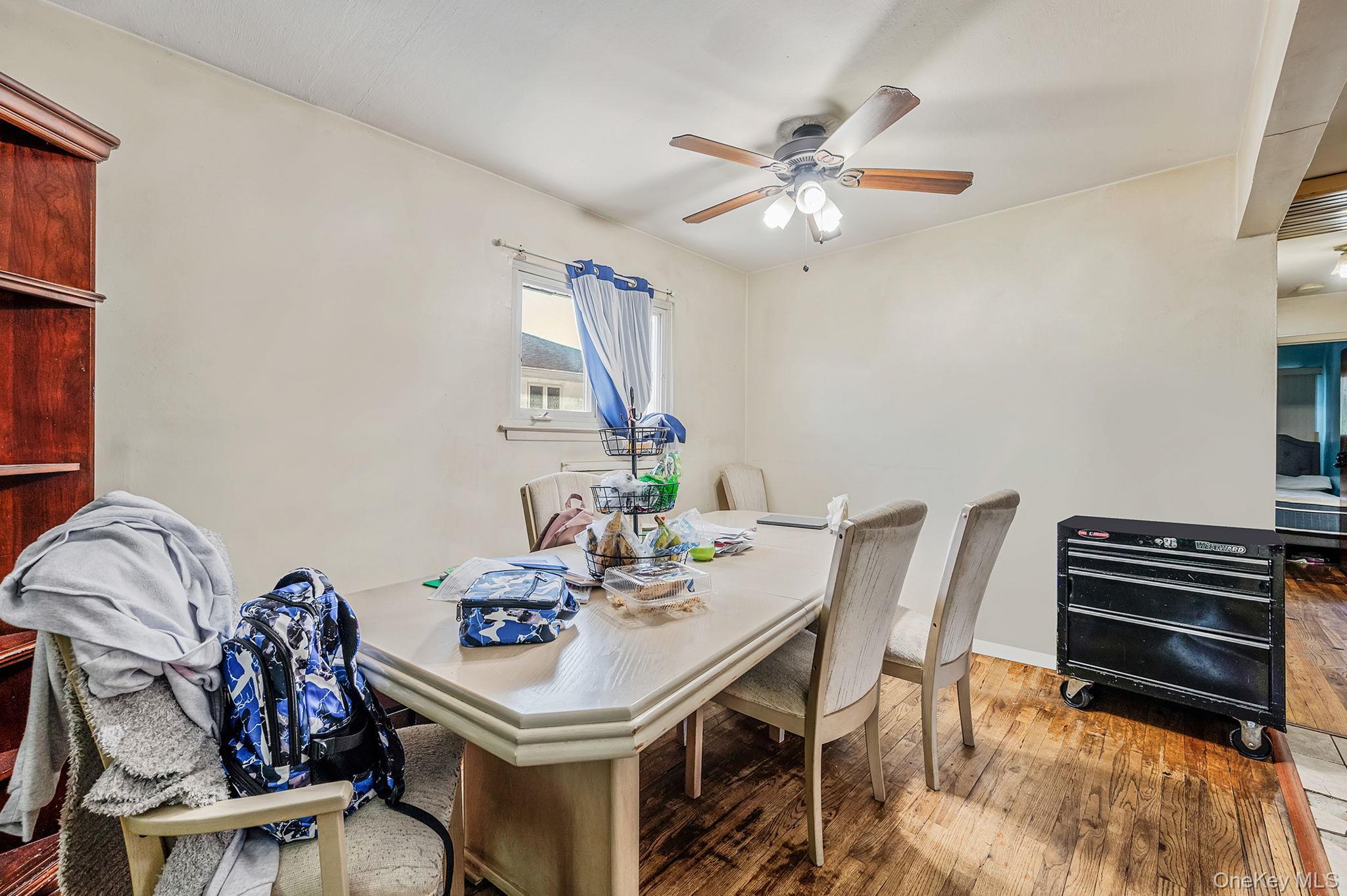 Single Family Willoughby  Suffolk County, NY 11717, MLS-897431-14