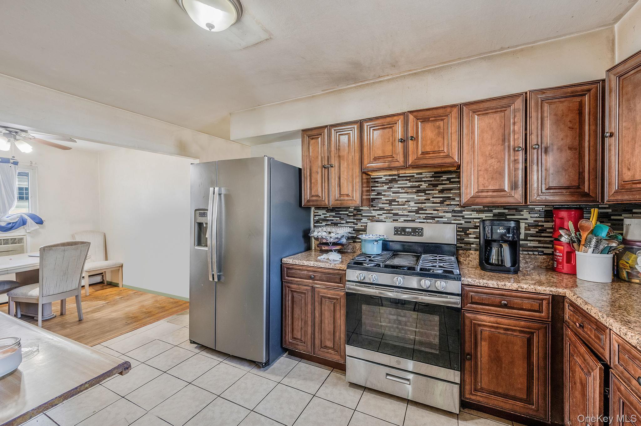 Single Family Willoughby  Suffolk County, NY 11717, MLS-897431-17