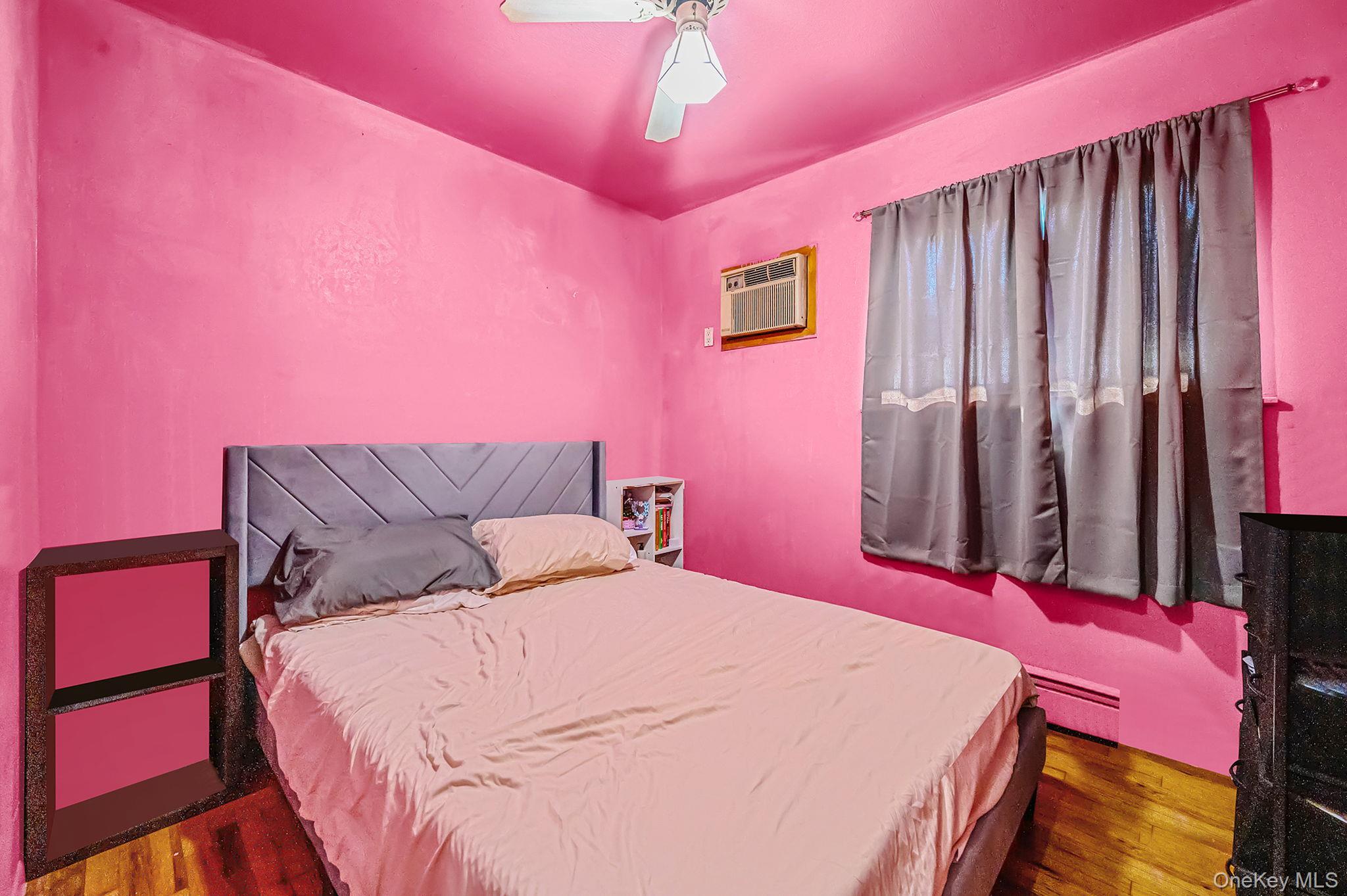 Single Family Willoughby  Suffolk County, NY 11717, MLS-897431-19