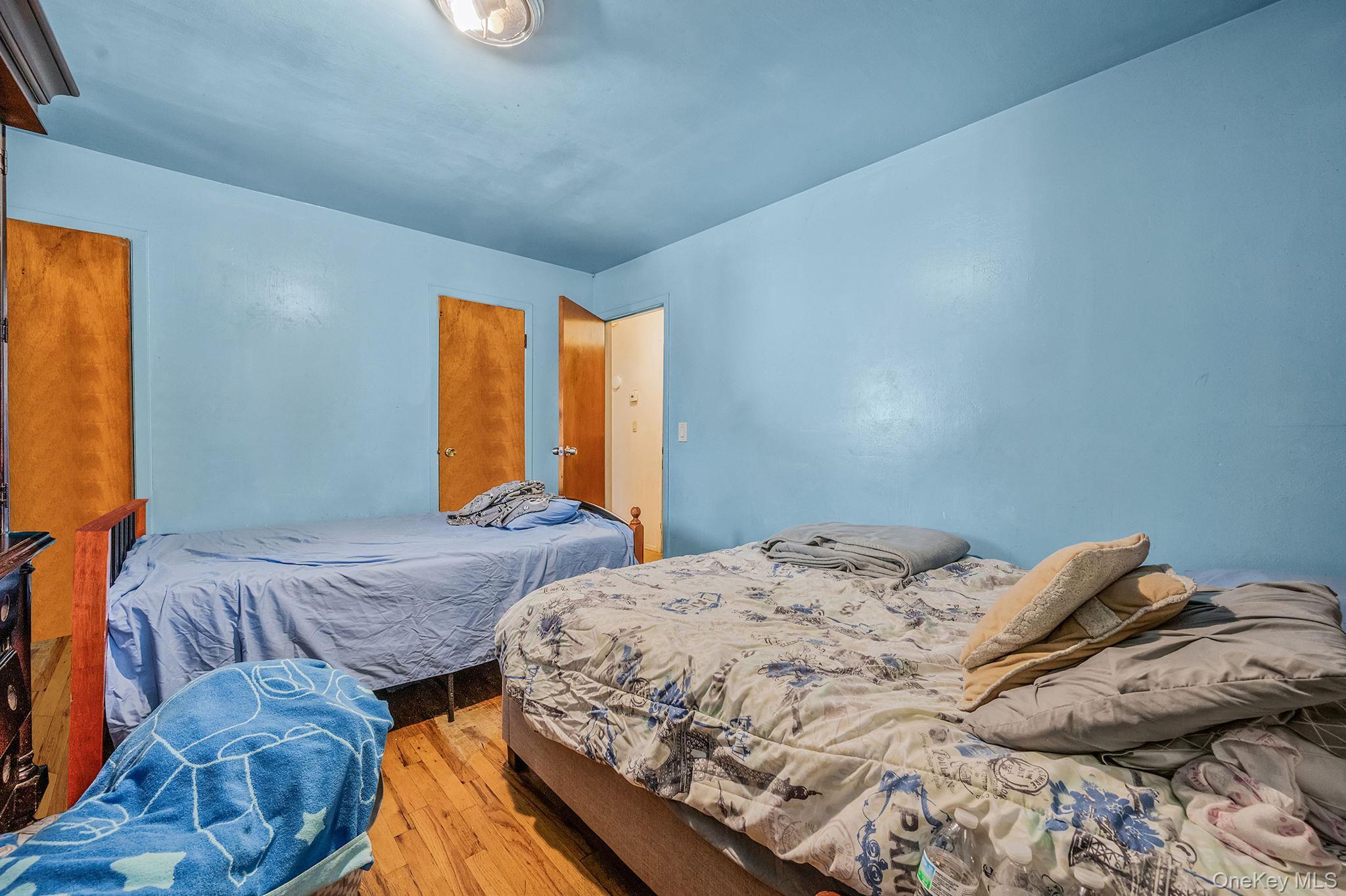 Single Family Willoughby  Suffolk County, NY 11717, MLS-897431-22