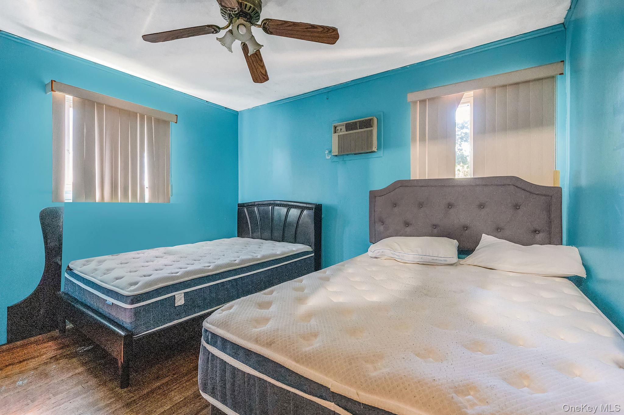 Single Family Willoughby  Suffolk County, NY 11717, MLS-897431-23