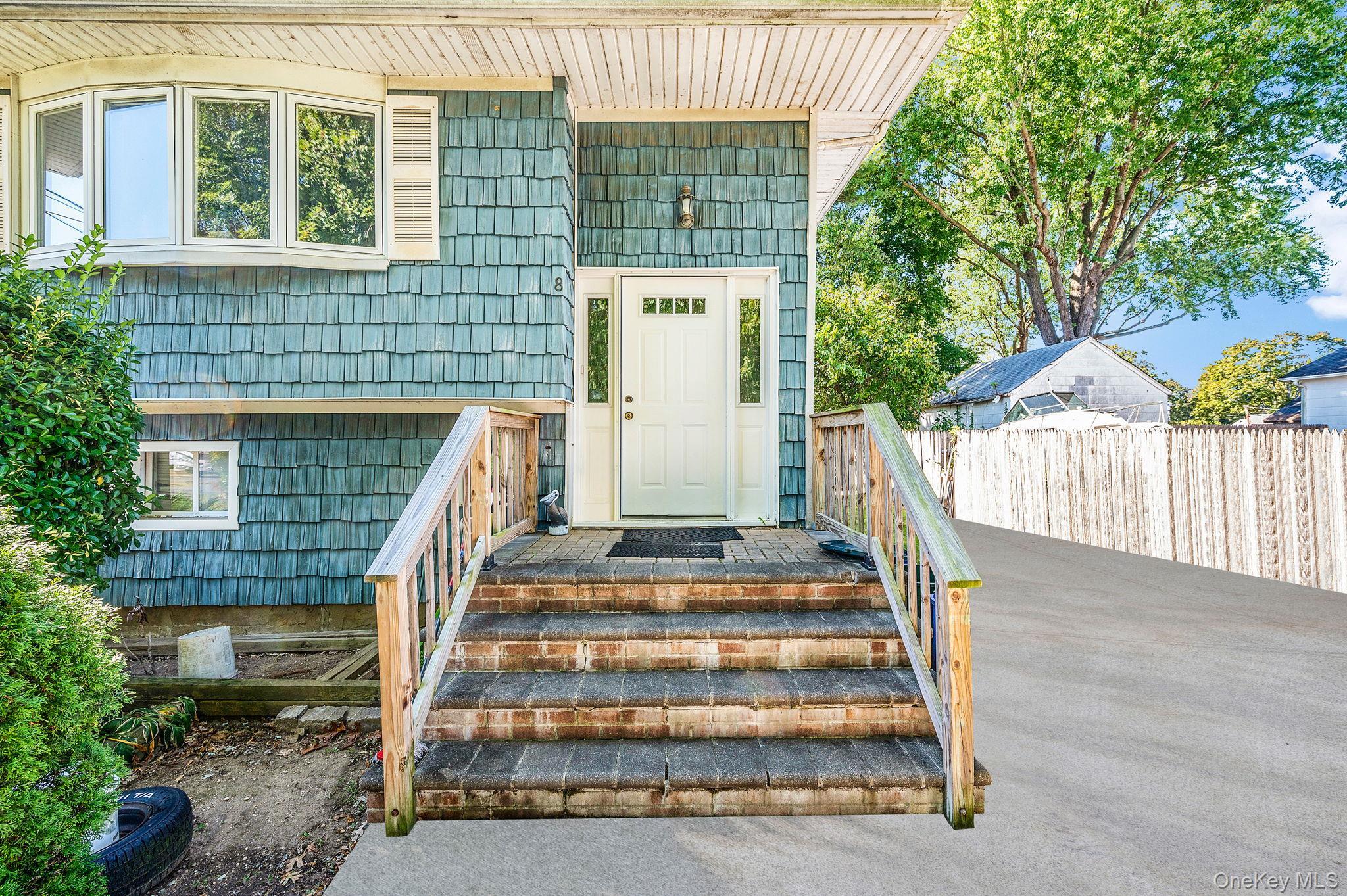 Single Family Willoughby  Suffolk County, NY 11717, MLS-897431-3