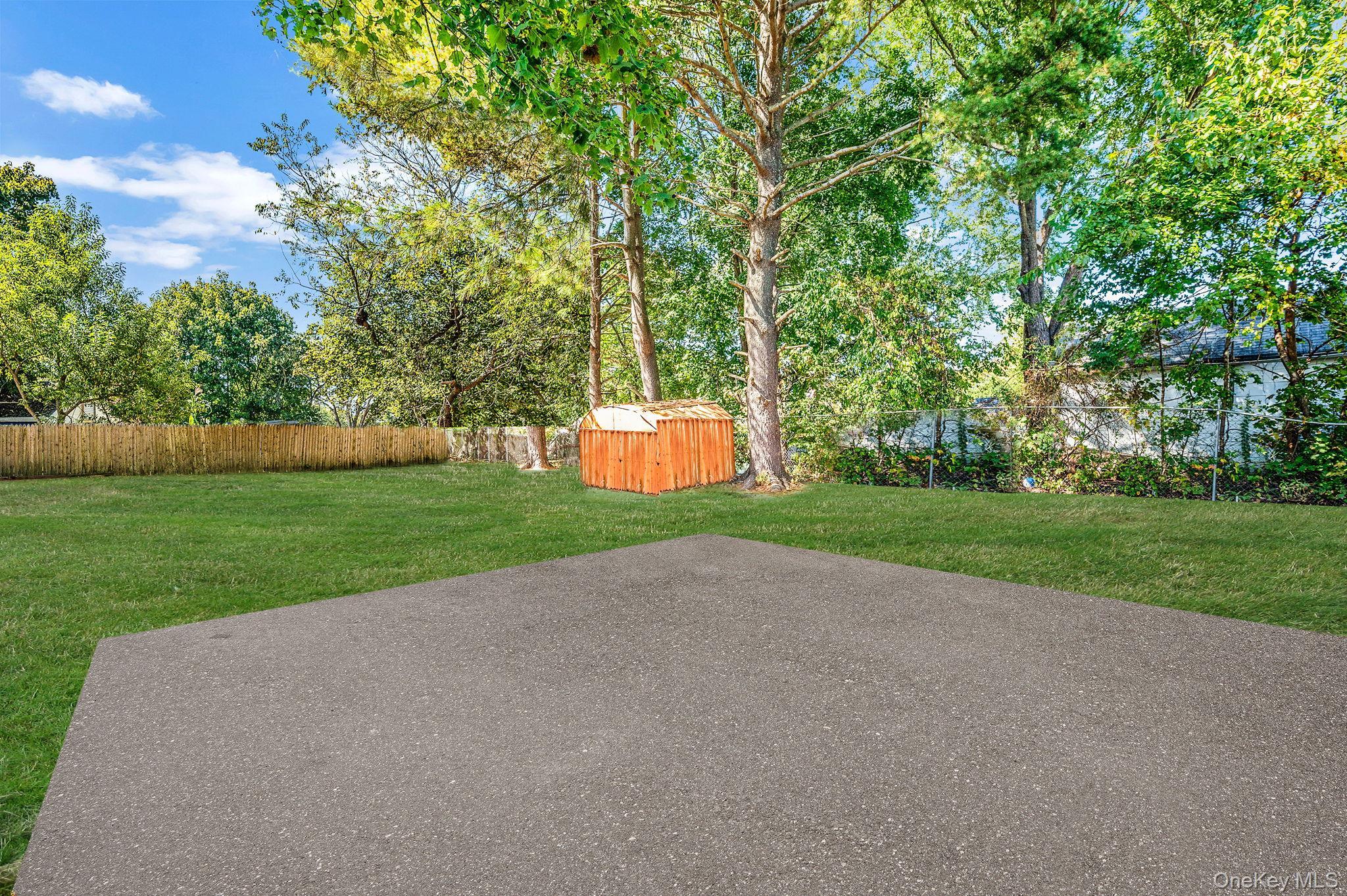 Single Family Willoughby  Suffolk County, NY 11717, MLS-897431-6