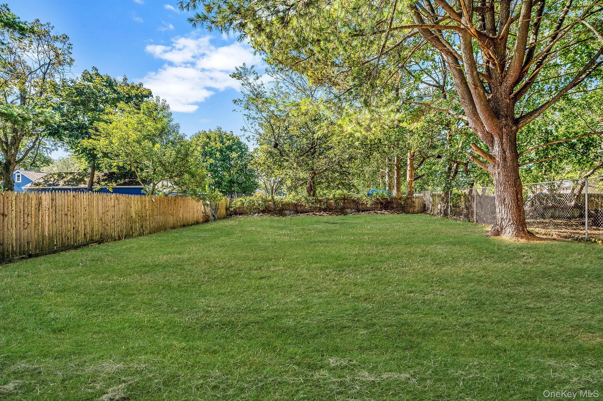 Single Family Willoughby  Suffolk County, NY 11717, MLS-897431-9