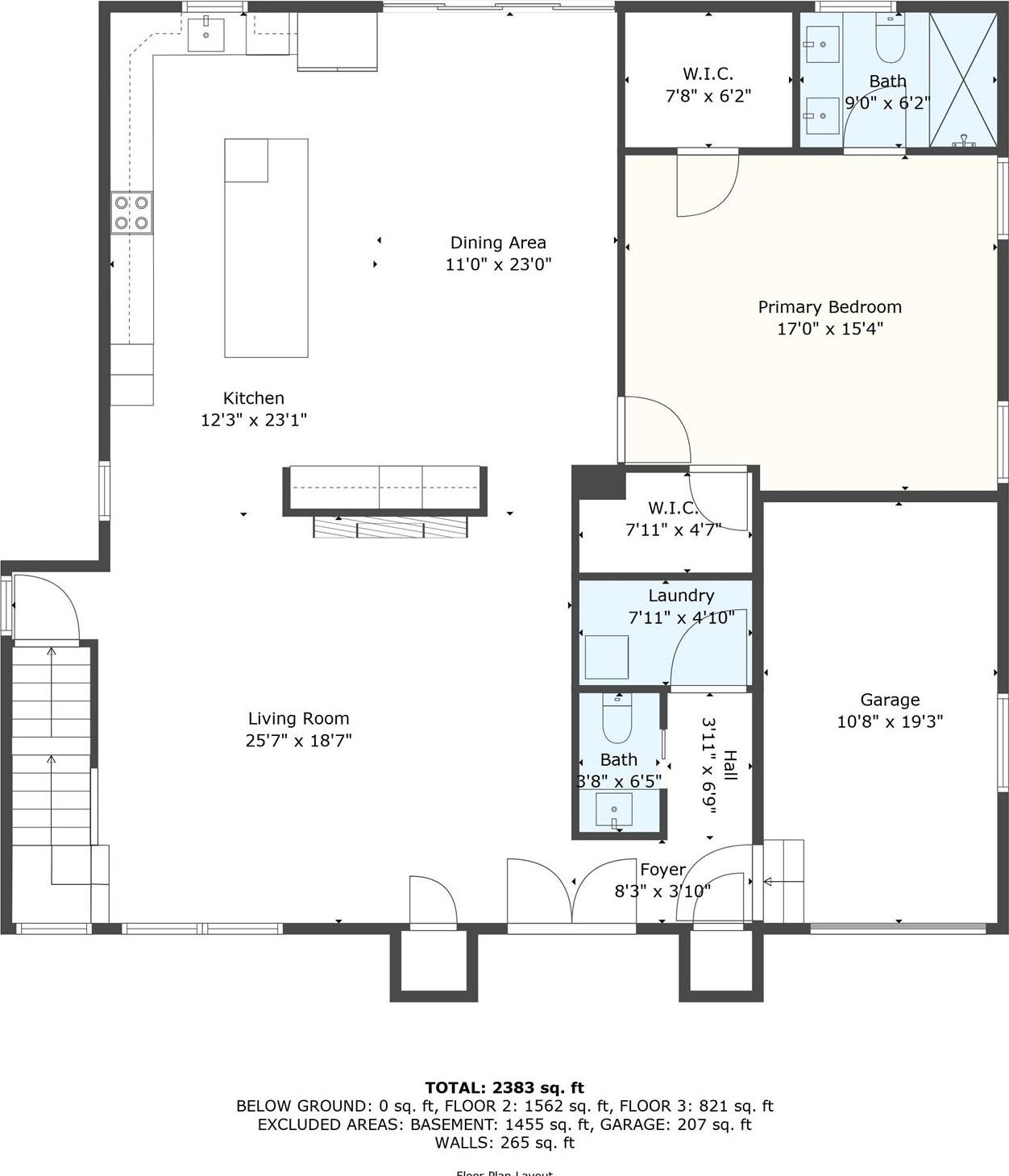 Single Family Tremont  Suffolk County, NY 11772, MLS-897470-48