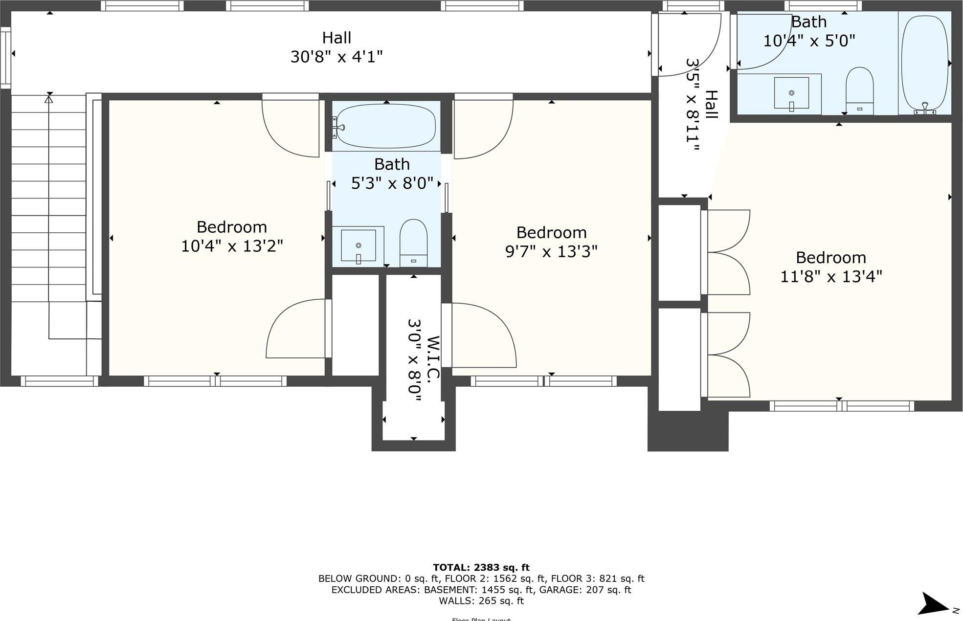 Single Family Tremont  Suffolk County, NY 11772, MLS-897470-49