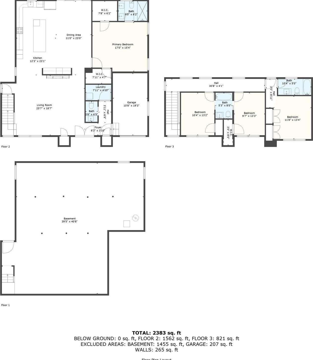 Single Family Tremont  Suffolk County, NY 11772, MLS-897470-50