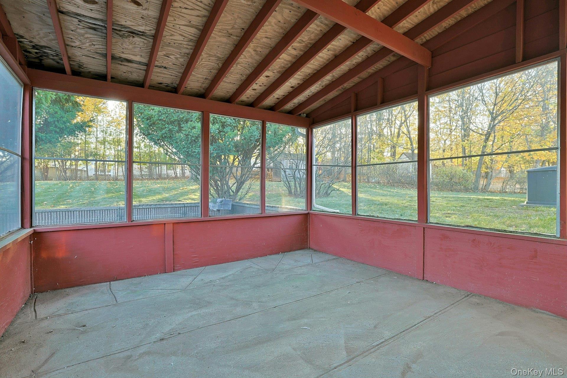 Single Family Kenwood Rockland County, NY 10956, MLS-897525-23