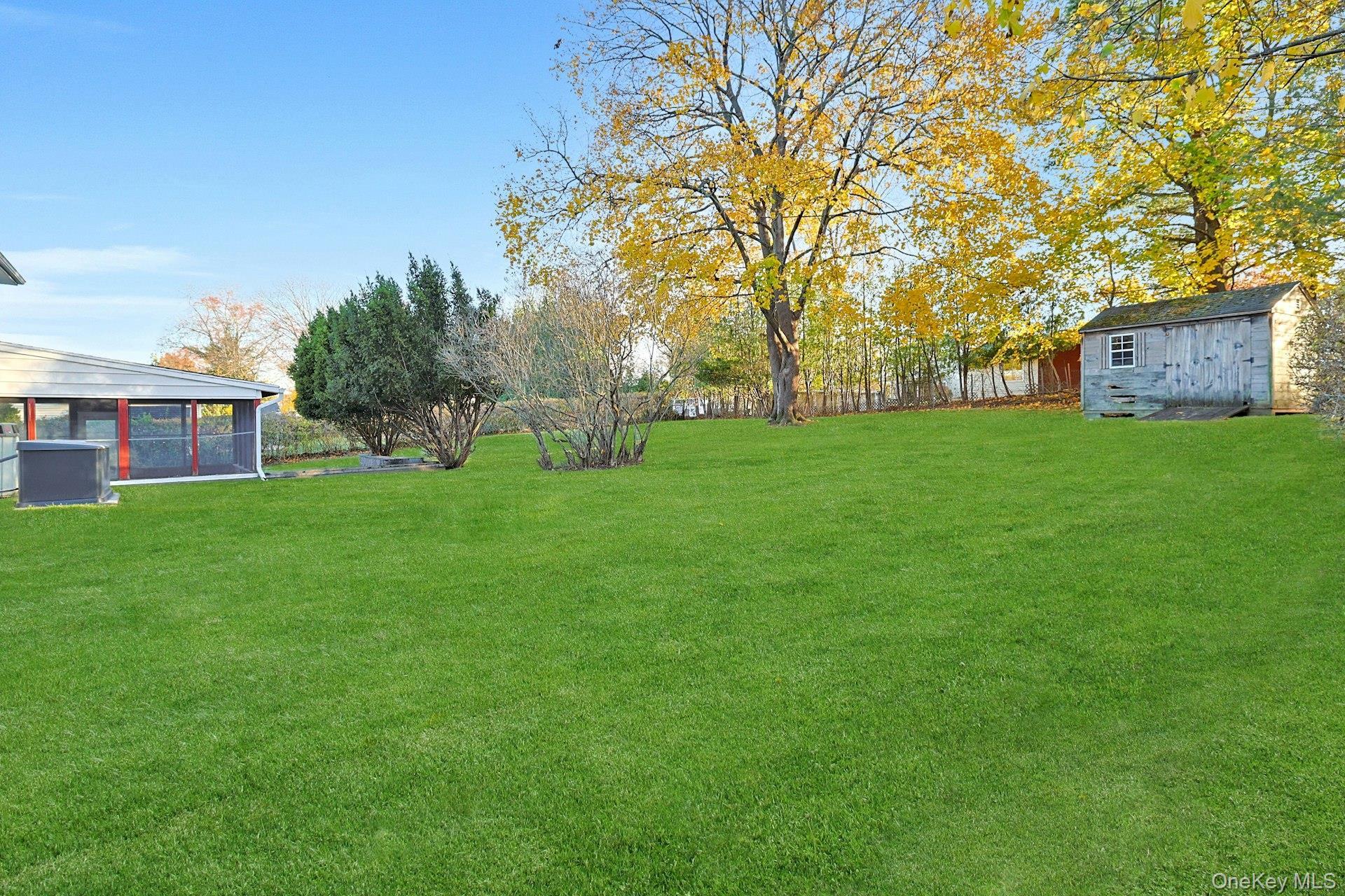 Single Family Kenwood Rockland County, NY 10956, MLS-897525-25