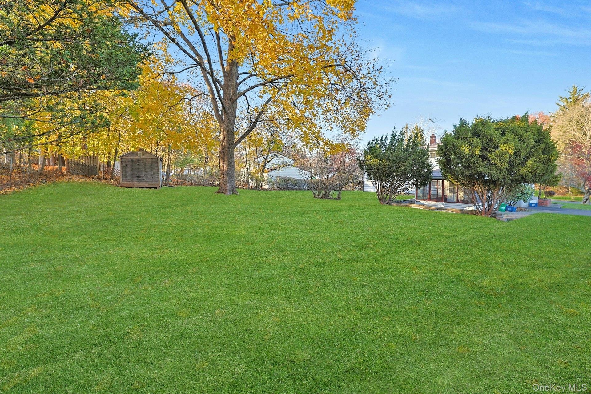 Single Family Kenwood Rockland County, NY 10956, MLS-897525-26