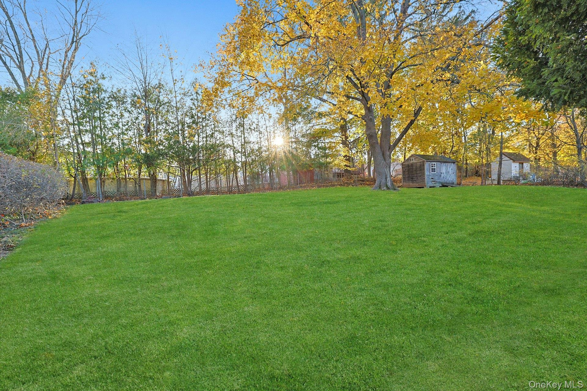 Single Family Kenwood Rockland County, NY 10956, MLS-897525-4