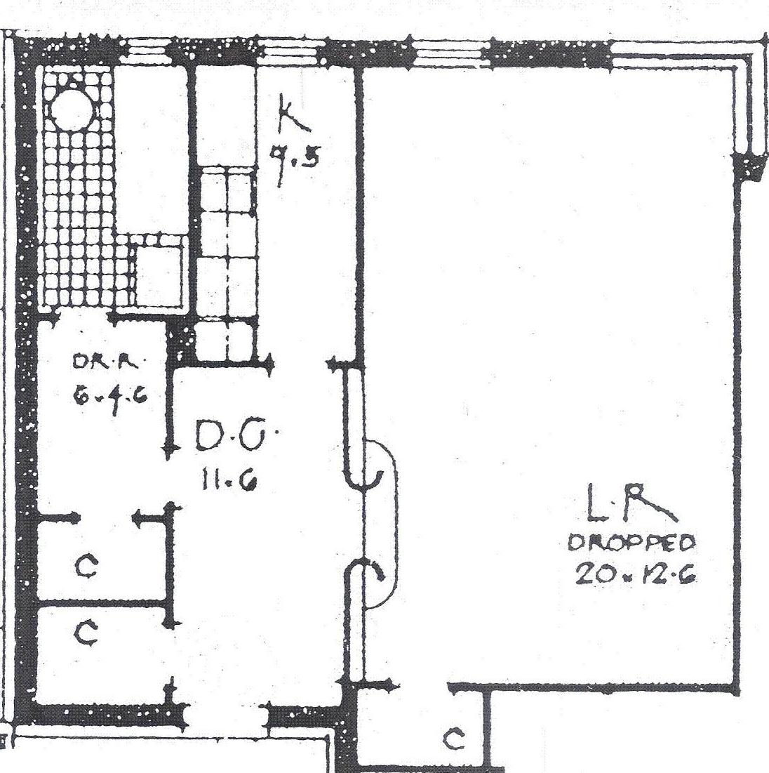 Coop 113th  Queens, NY 11375, MLS-897530-34