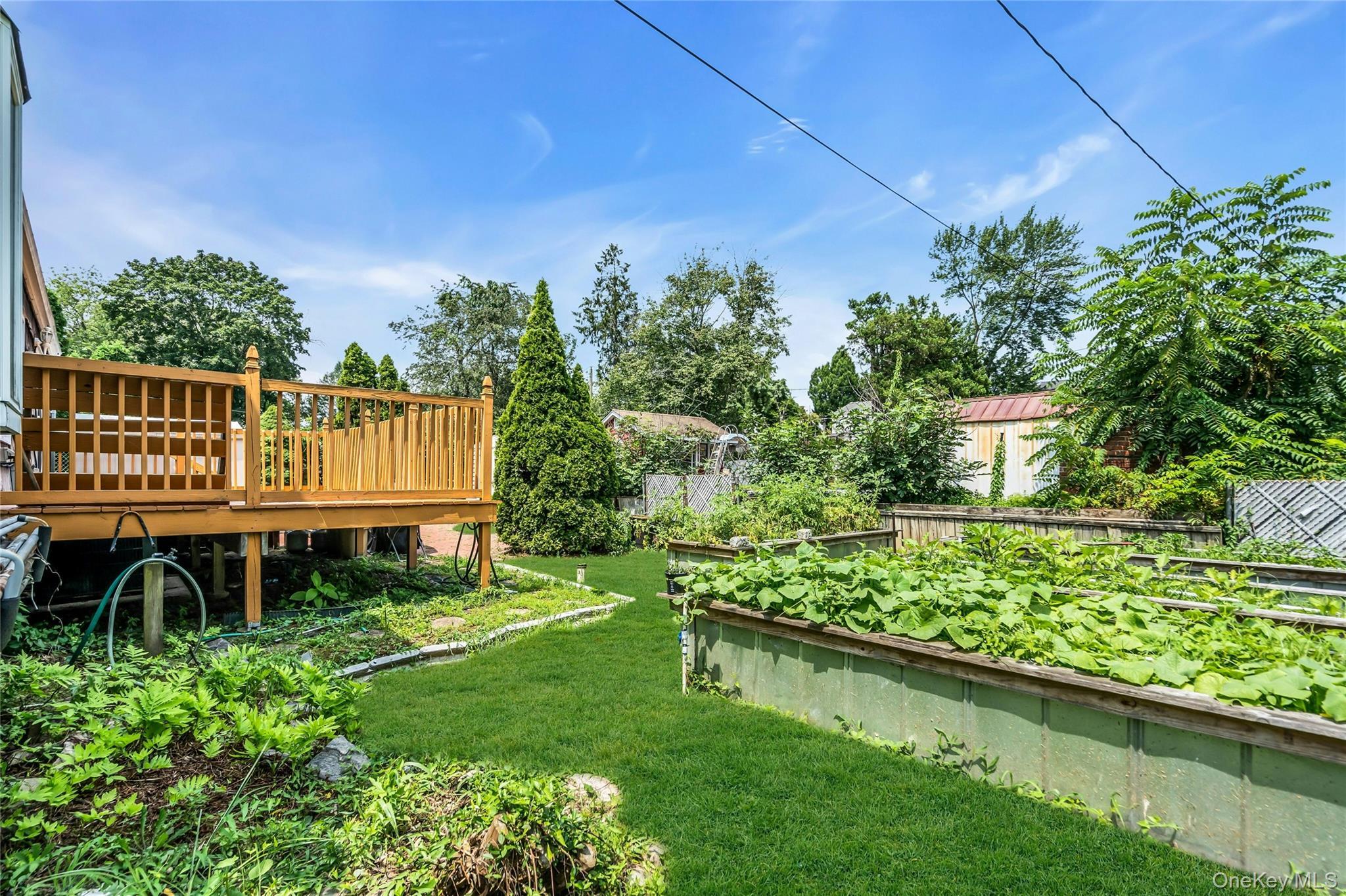 Single Family Townline  Suffolk County, NY 11788, MLS-897538-6