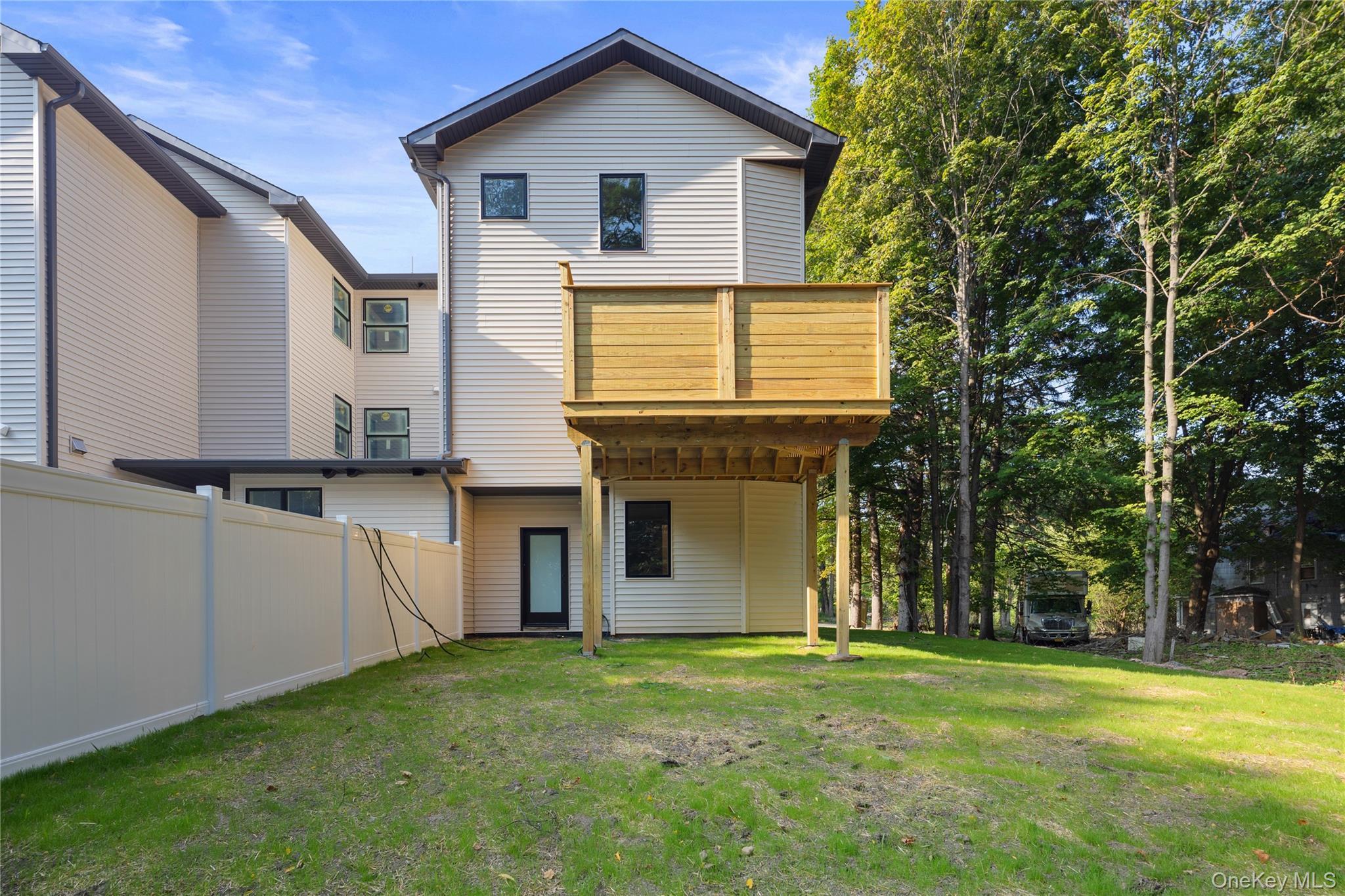 Condo Grove  Rockland County, NY 10952, MLS-897540-49