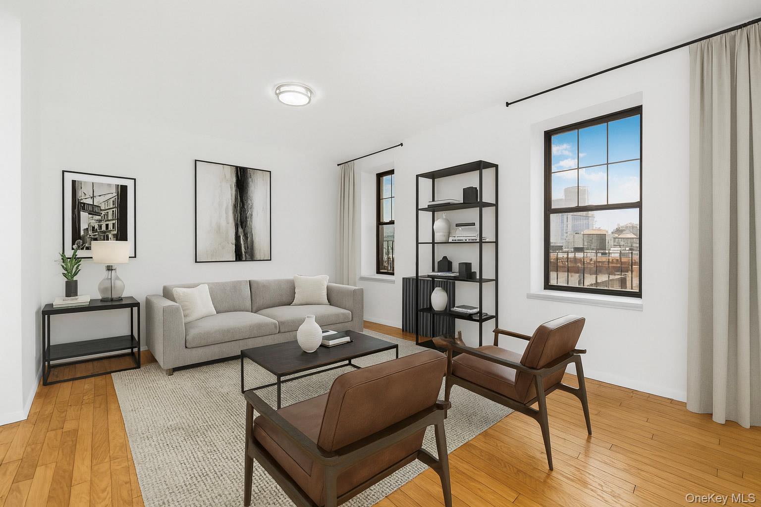 Coop Convent  Manhattan, NY 10027, MLS-897560-10