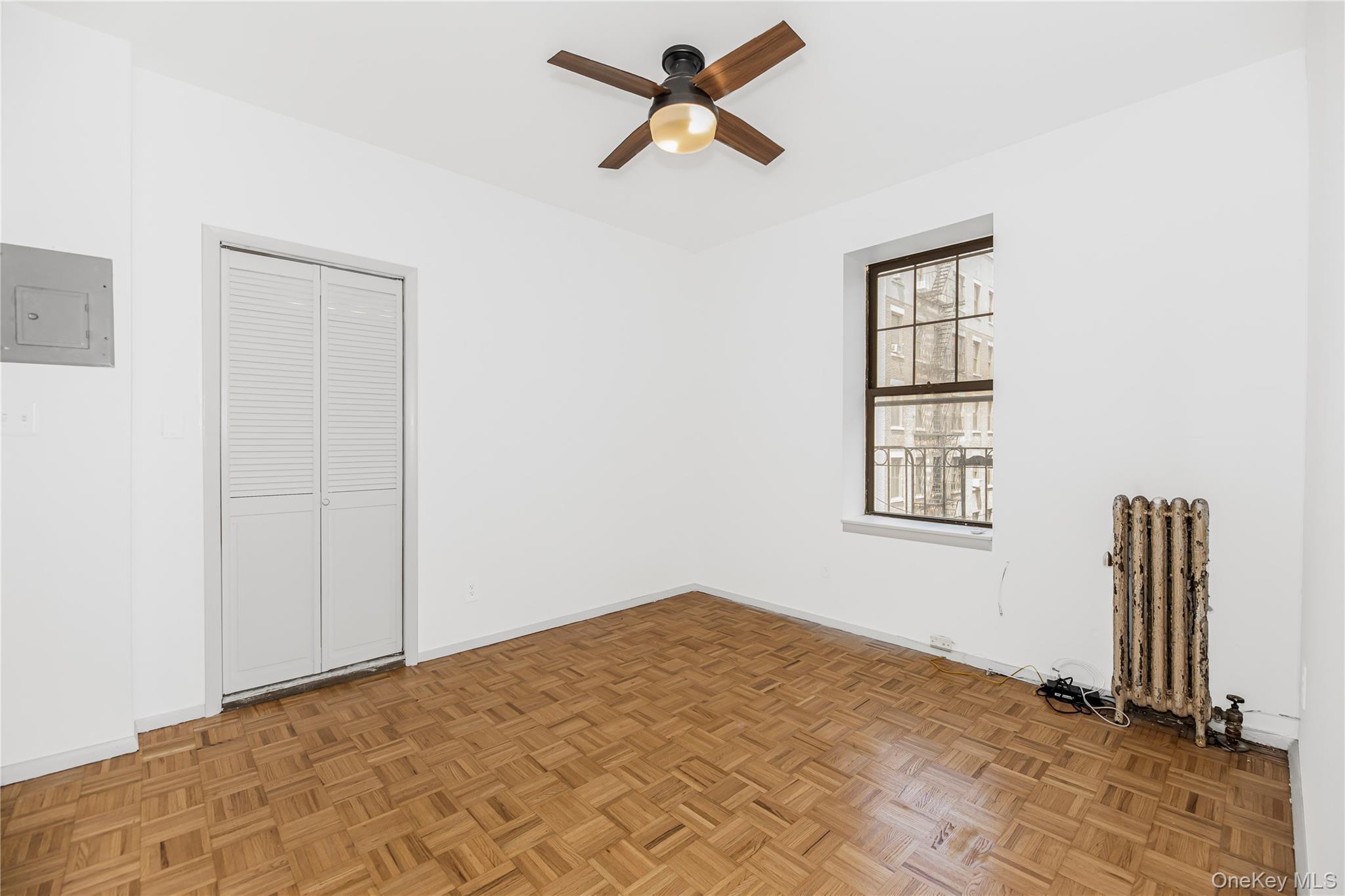 Coop Convent  Manhattan, NY 10027, MLS-897560-23