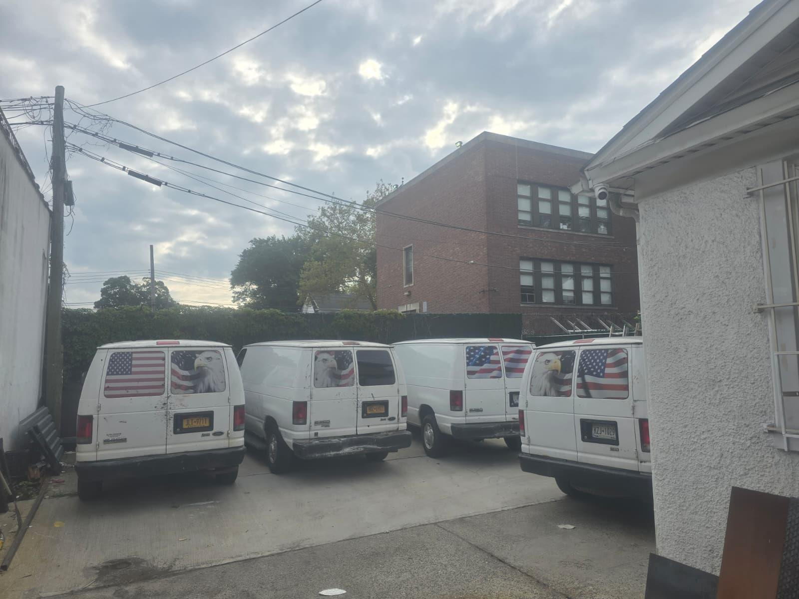 Single Family Van Wyck  Queens, NY 11418, MLS-897564-6