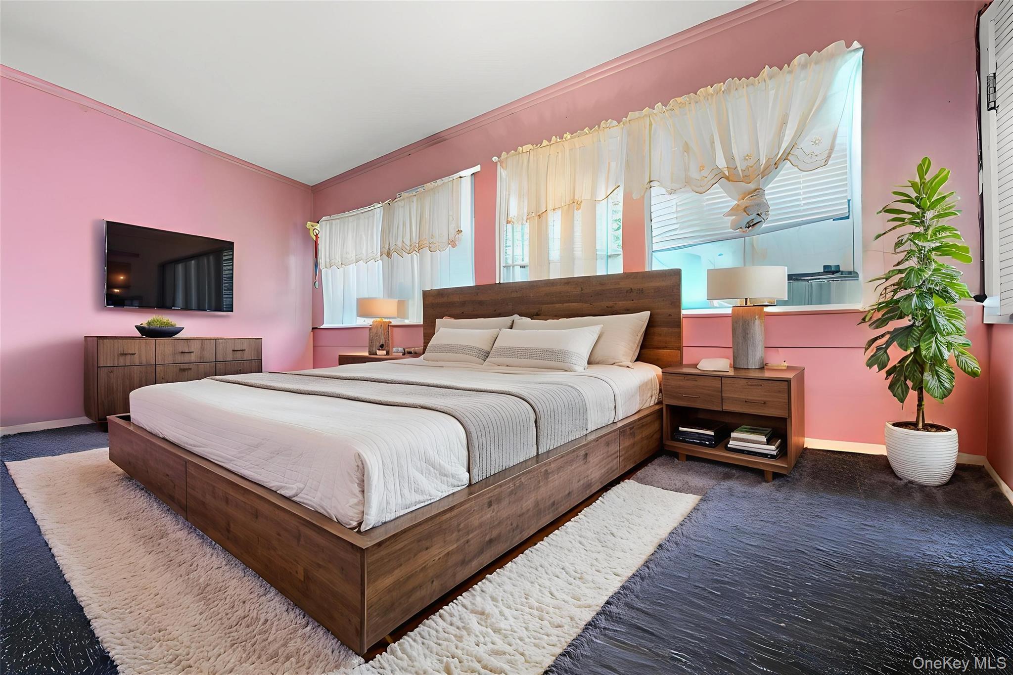 Single Family Willow  Nassau County, NY 11542, MLS-897567-10