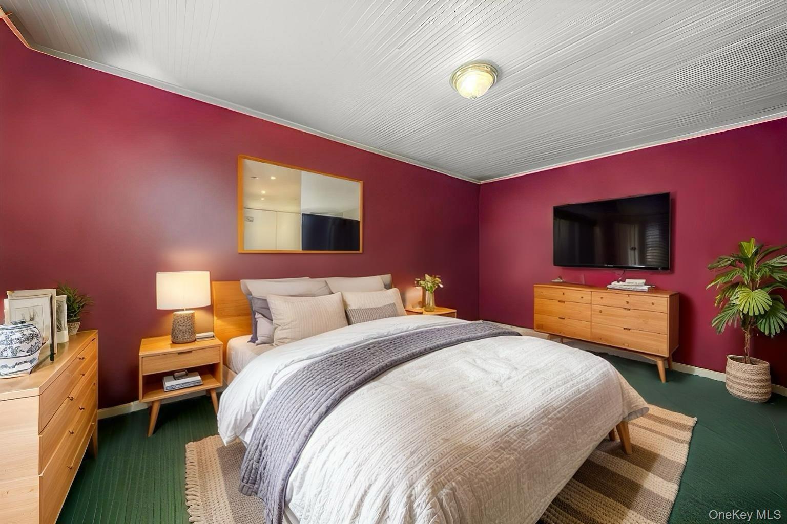 Single Family Willow  Nassau County, NY 11542, MLS-897567-13