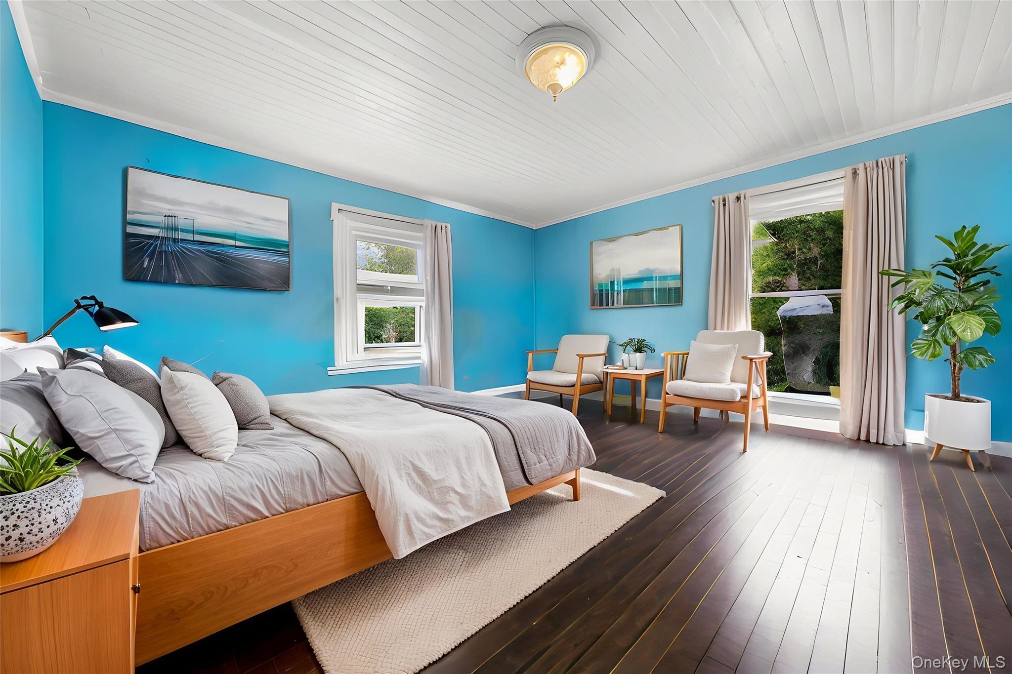 Single Family Willow  Nassau County, NY 11542, MLS-897567-7