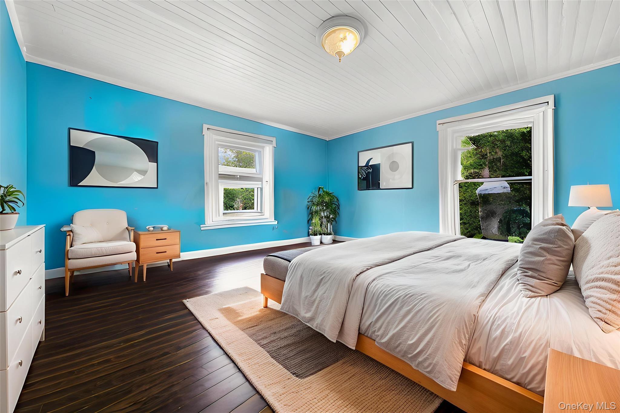 Single Family Willow  Nassau County, NY 11542, MLS-897567-8